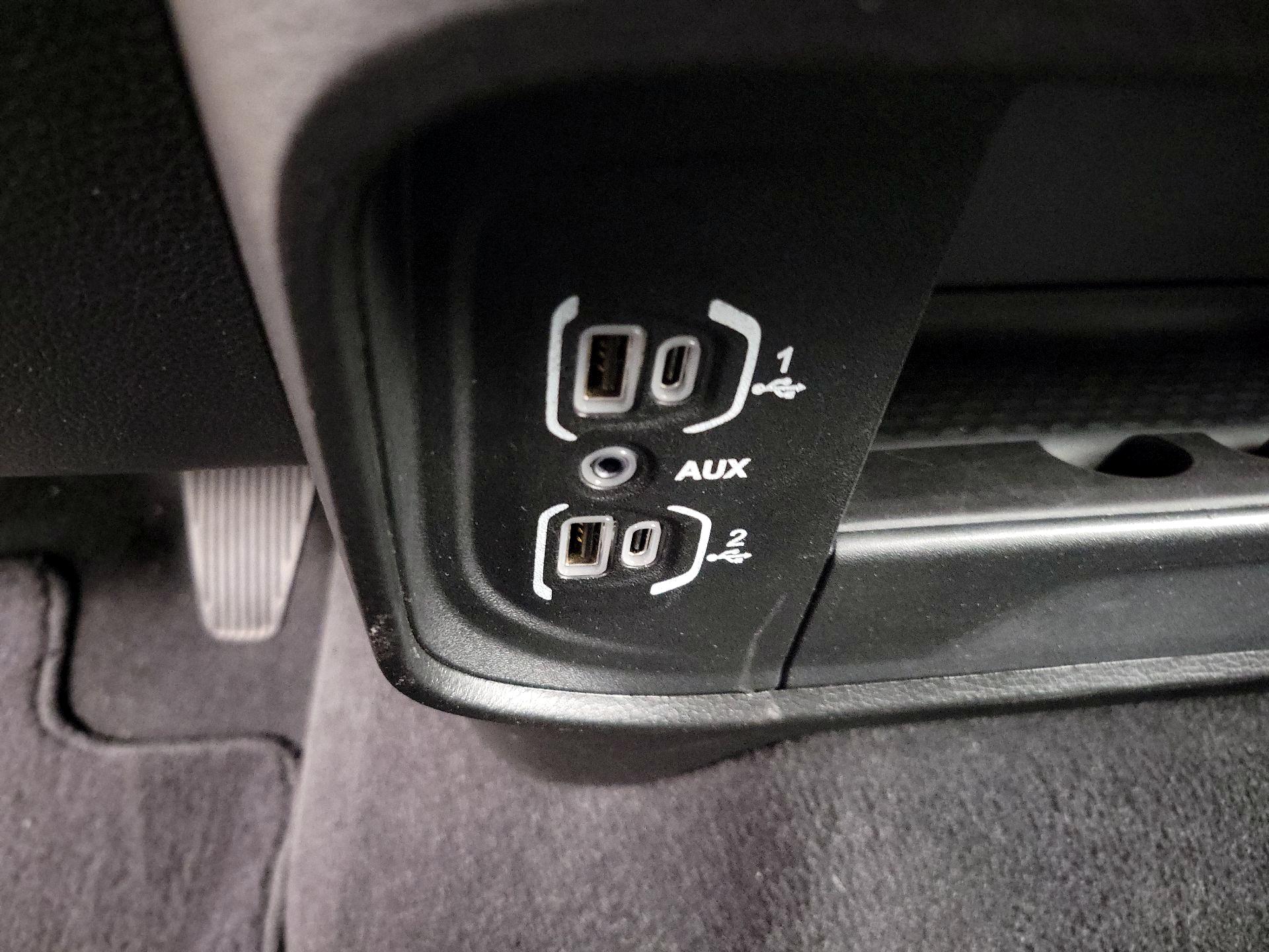 Thumbnail: 2024 RAM 2500 - 18