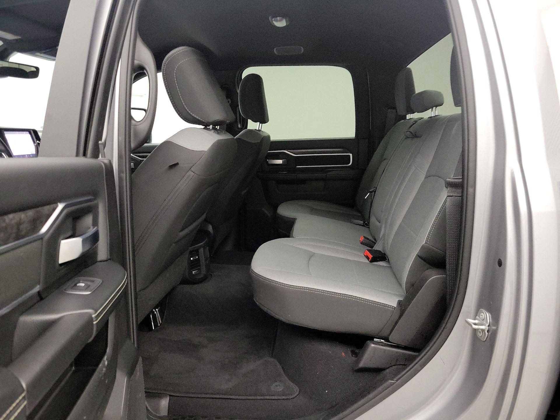 Thumbnail: 2024 RAM 2500 - 19