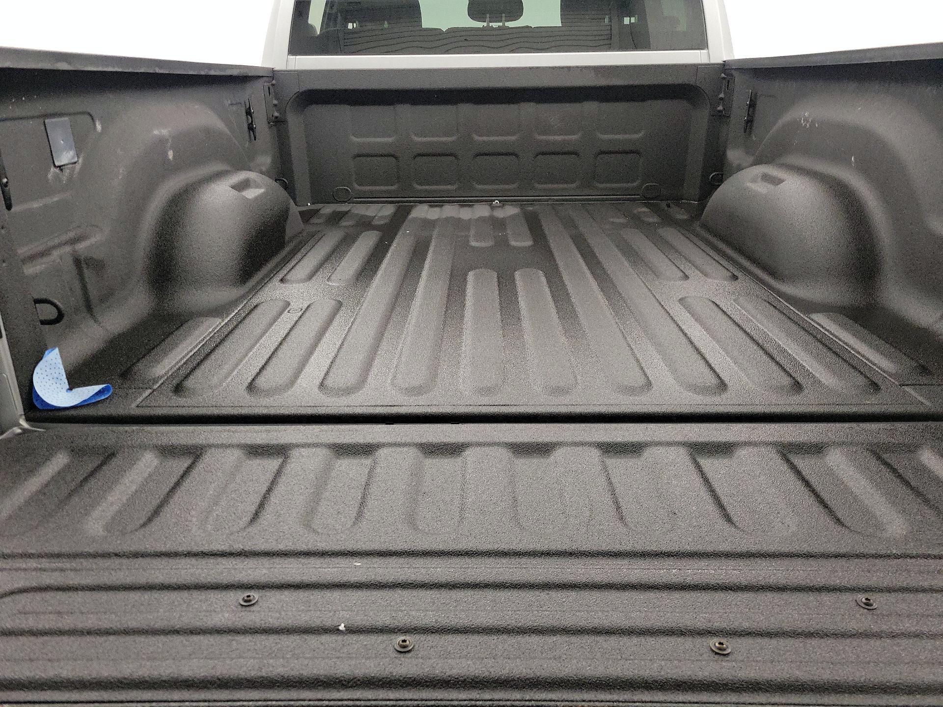 Thumbnail: 2024 RAM 2500 - 20