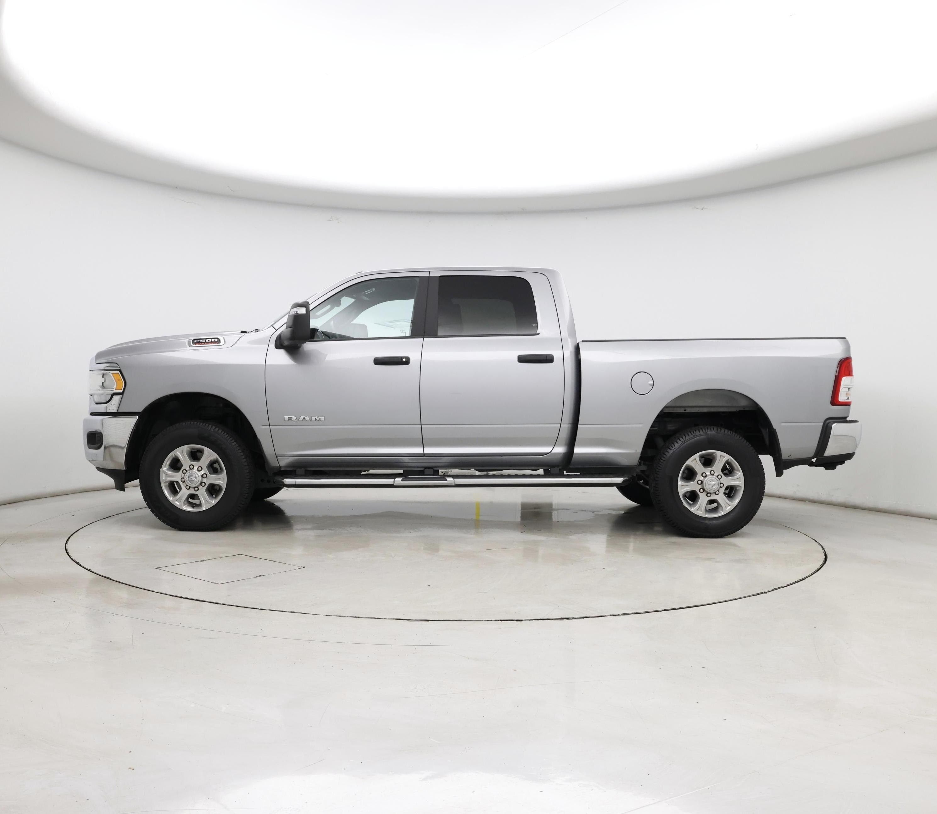 Thumbnail: 2024 RAM 2500 - 3