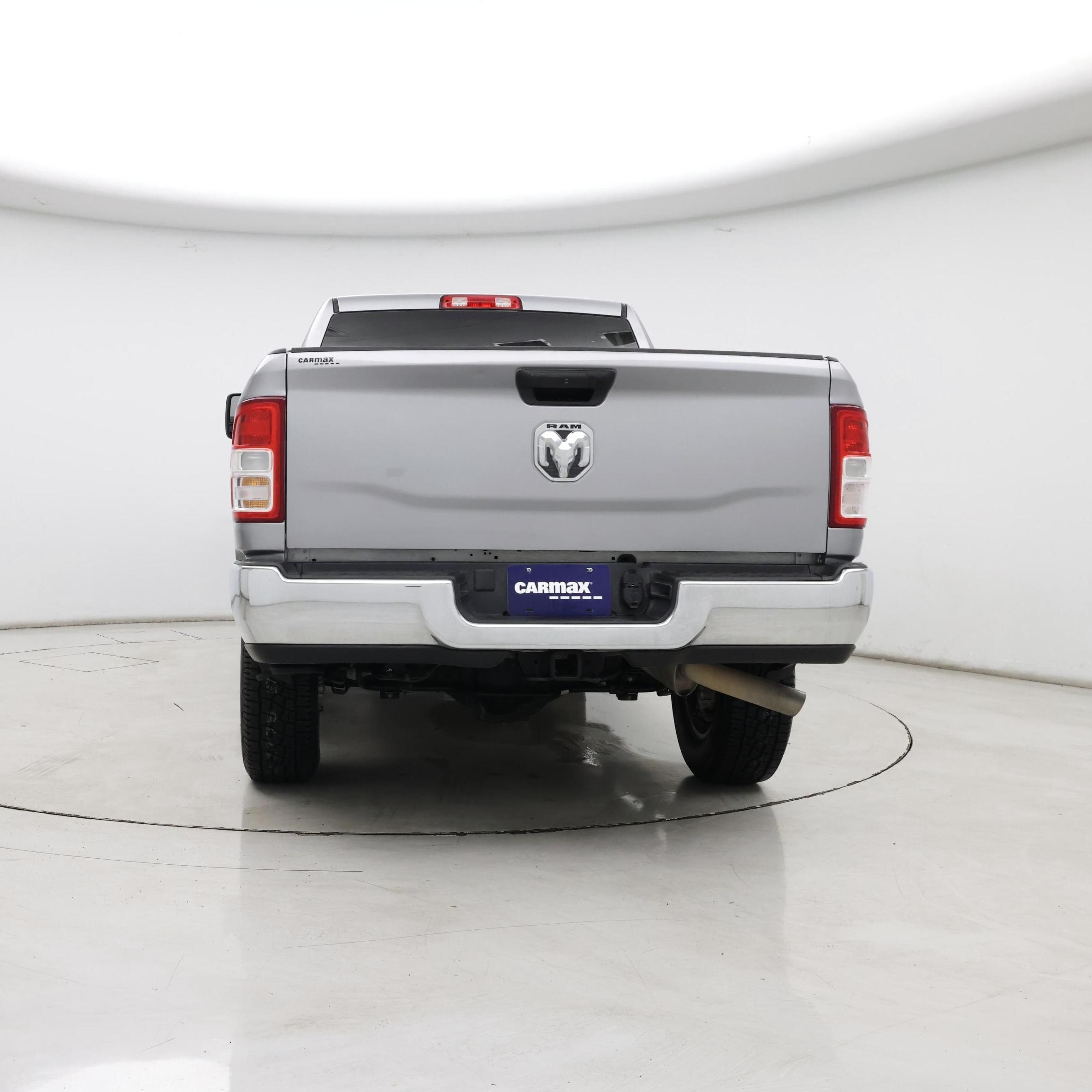 Thumbnail: 2024 RAM 2500 - 6