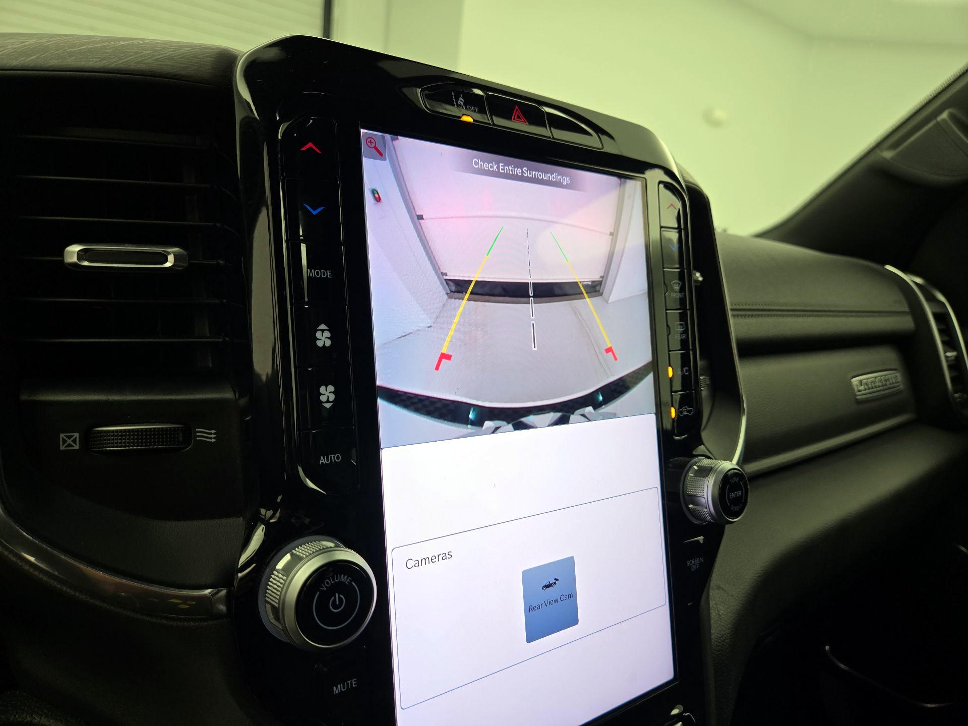 Thumbnail: 2025 RAM 1500 - 15