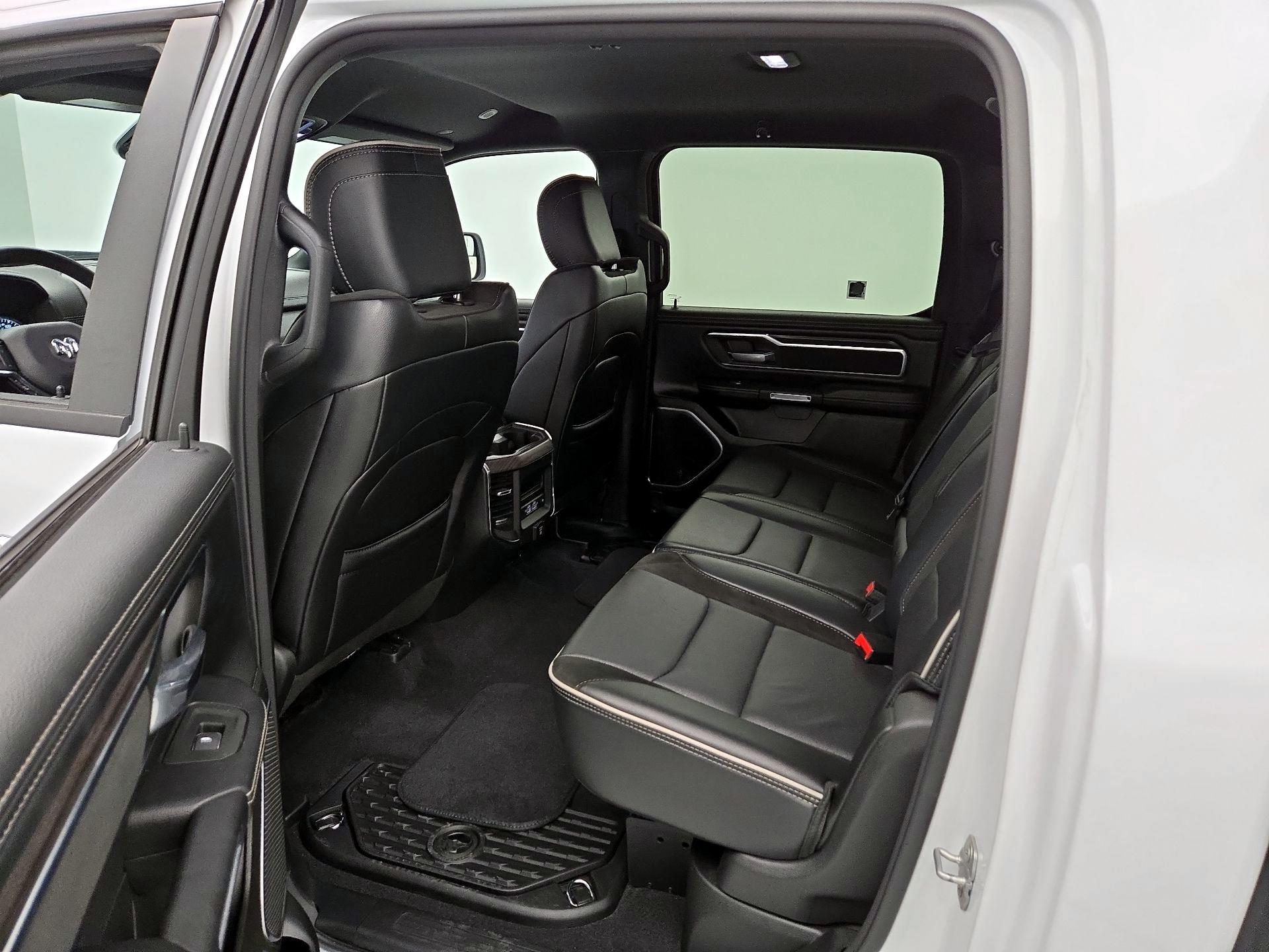 Thumbnail: 2025 RAM 1500 - 20