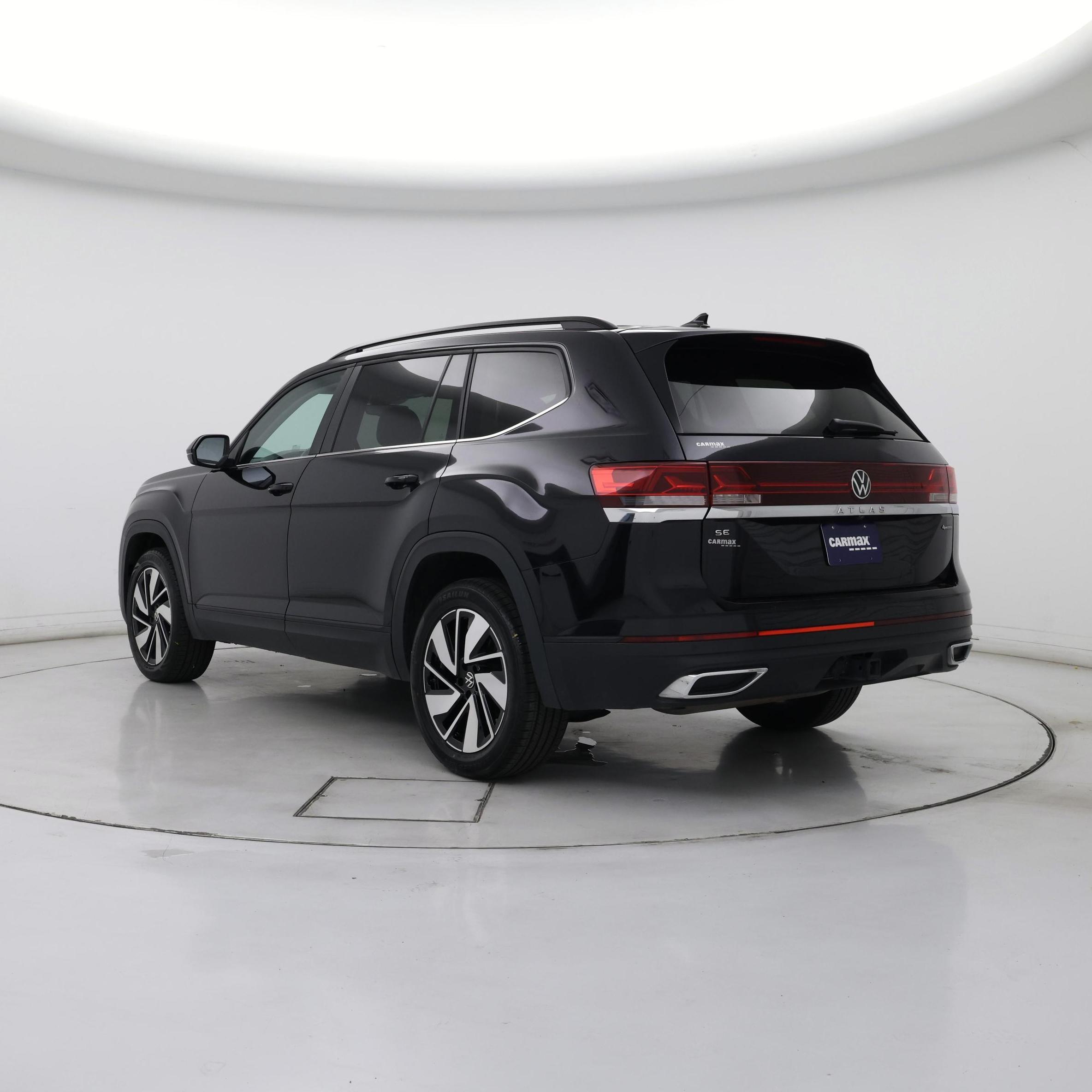 Thumbnail: 2024 Volkswagen Atlas - 2