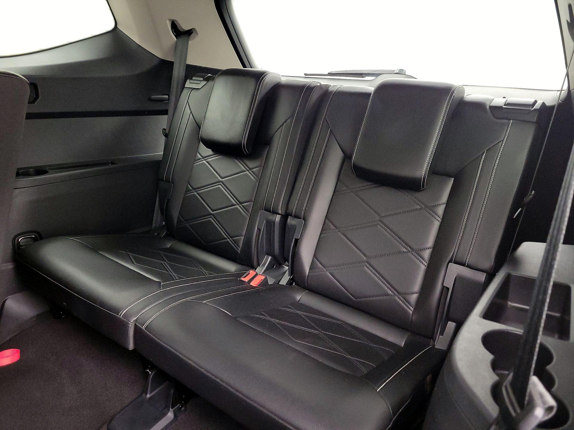 Thumbnail: 2024 Volkswagen Atlas - 20