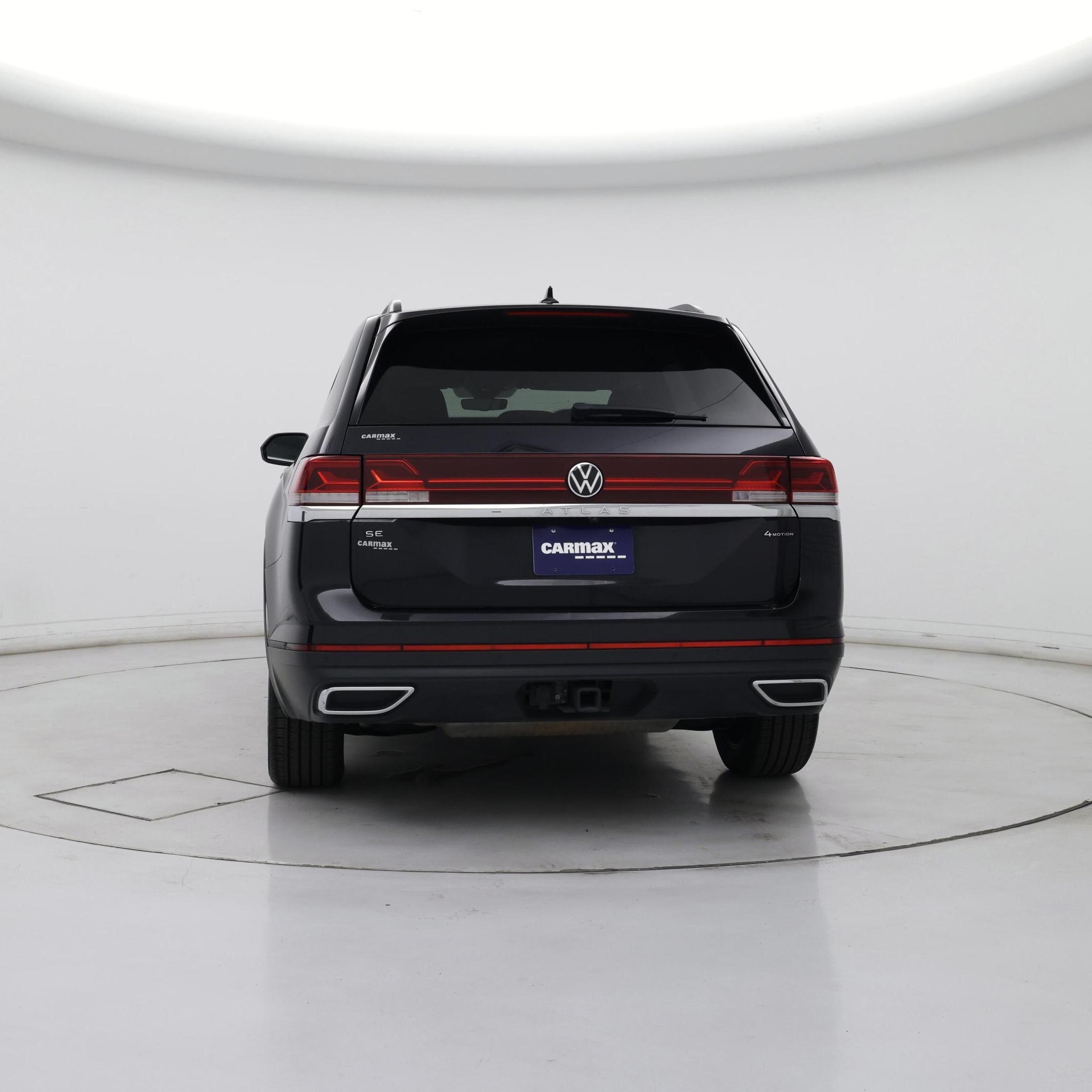 Thumbnail: 2024 Volkswagen Atlas - 6