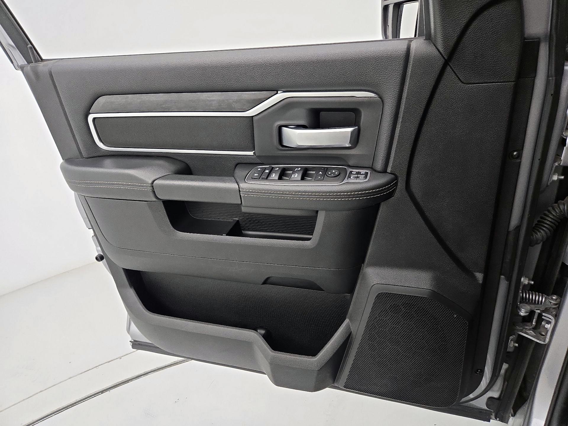 Thumbnail: 2024 RAM 2500 - 12