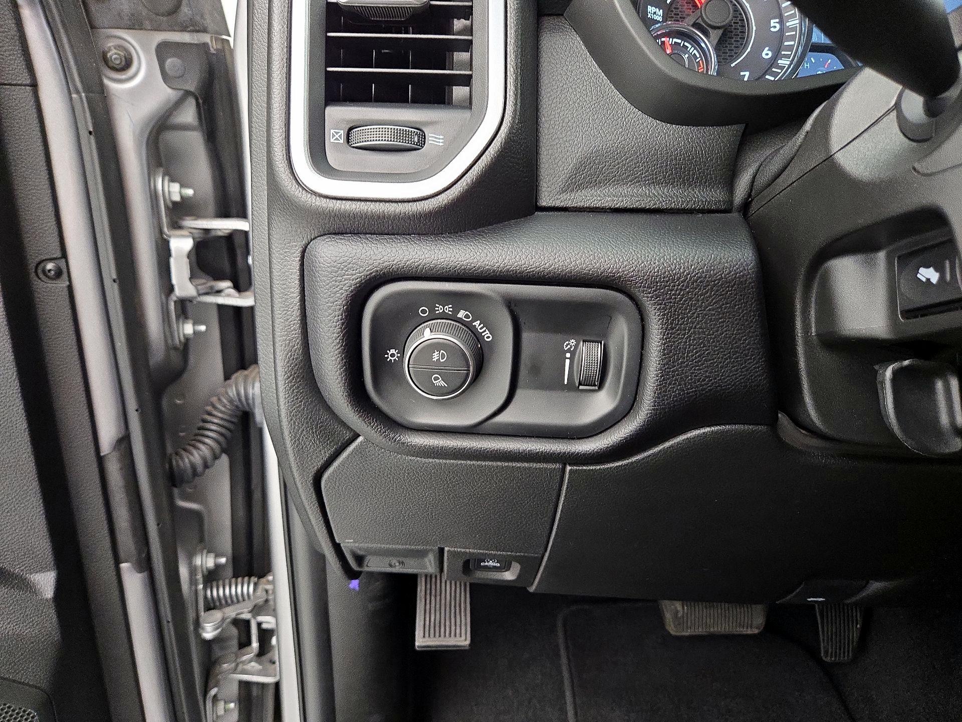 Thumbnail: 2024 RAM 2500 - 13