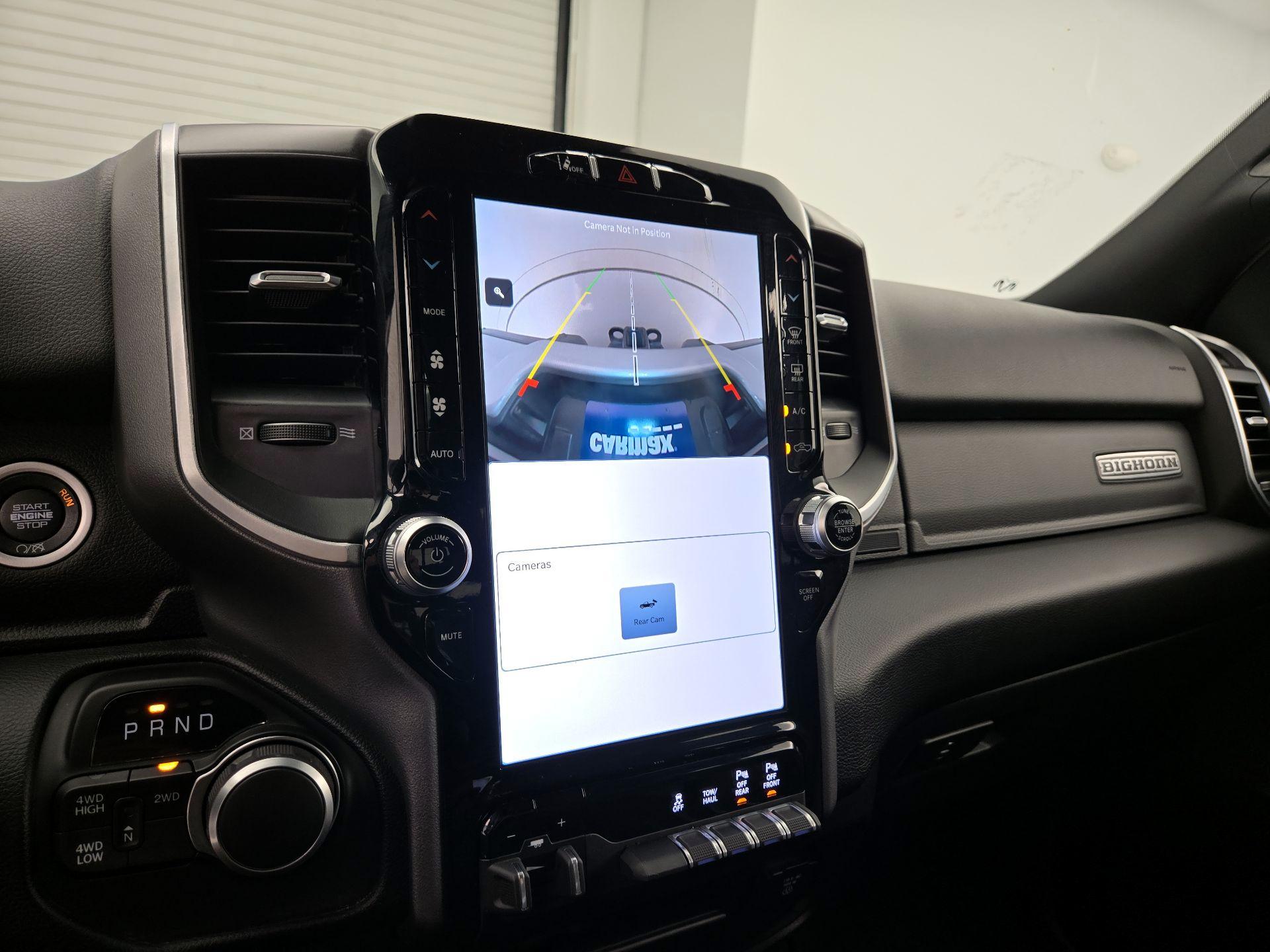 Thumbnail: 2024 RAM 2500 - 15