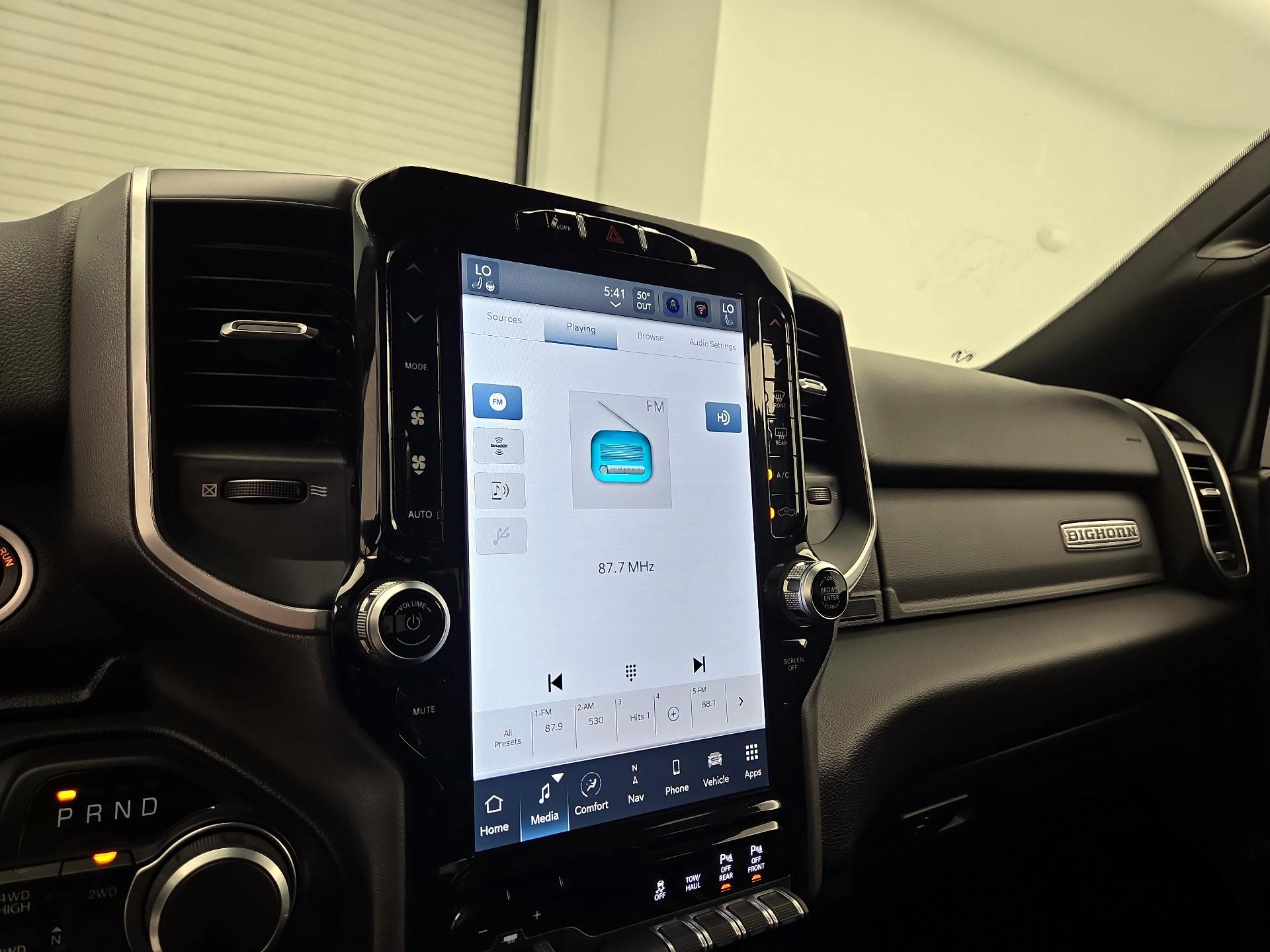 Thumbnail: 2024 RAM 2500 - 16