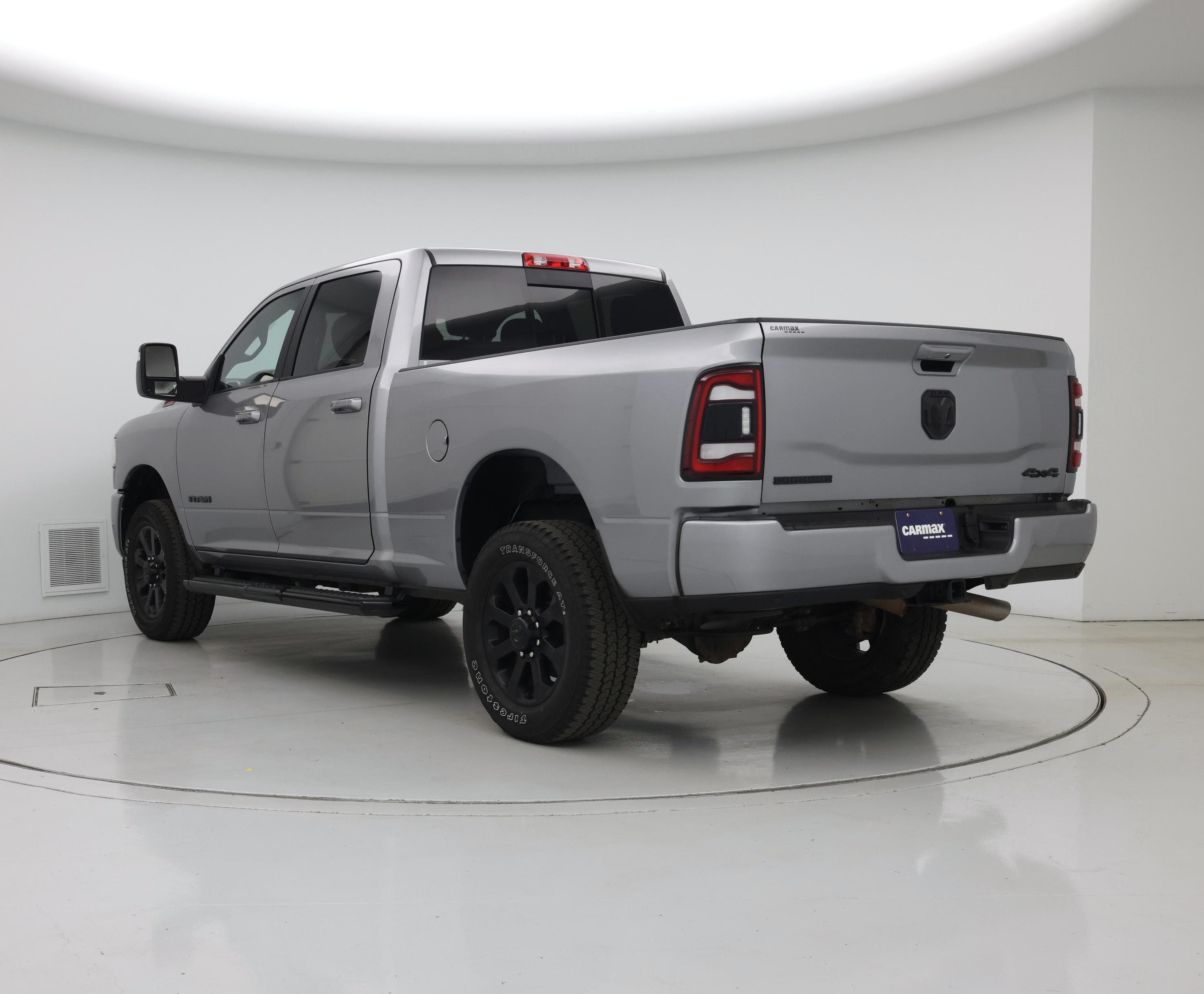 Thumbnail: 2024 RAM 2500 - 2