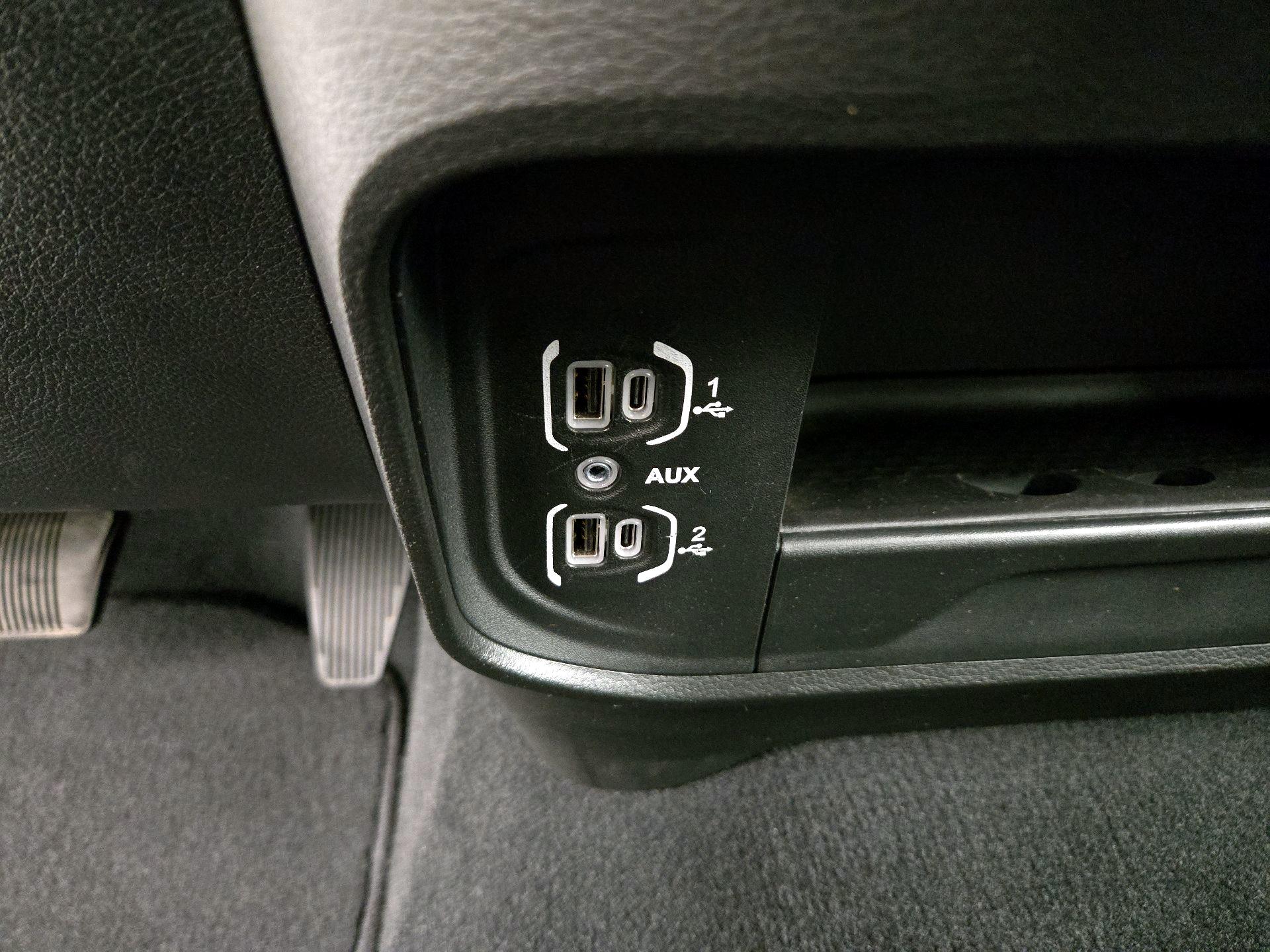 Thumbnail: 2024 RAM 2500 - 19