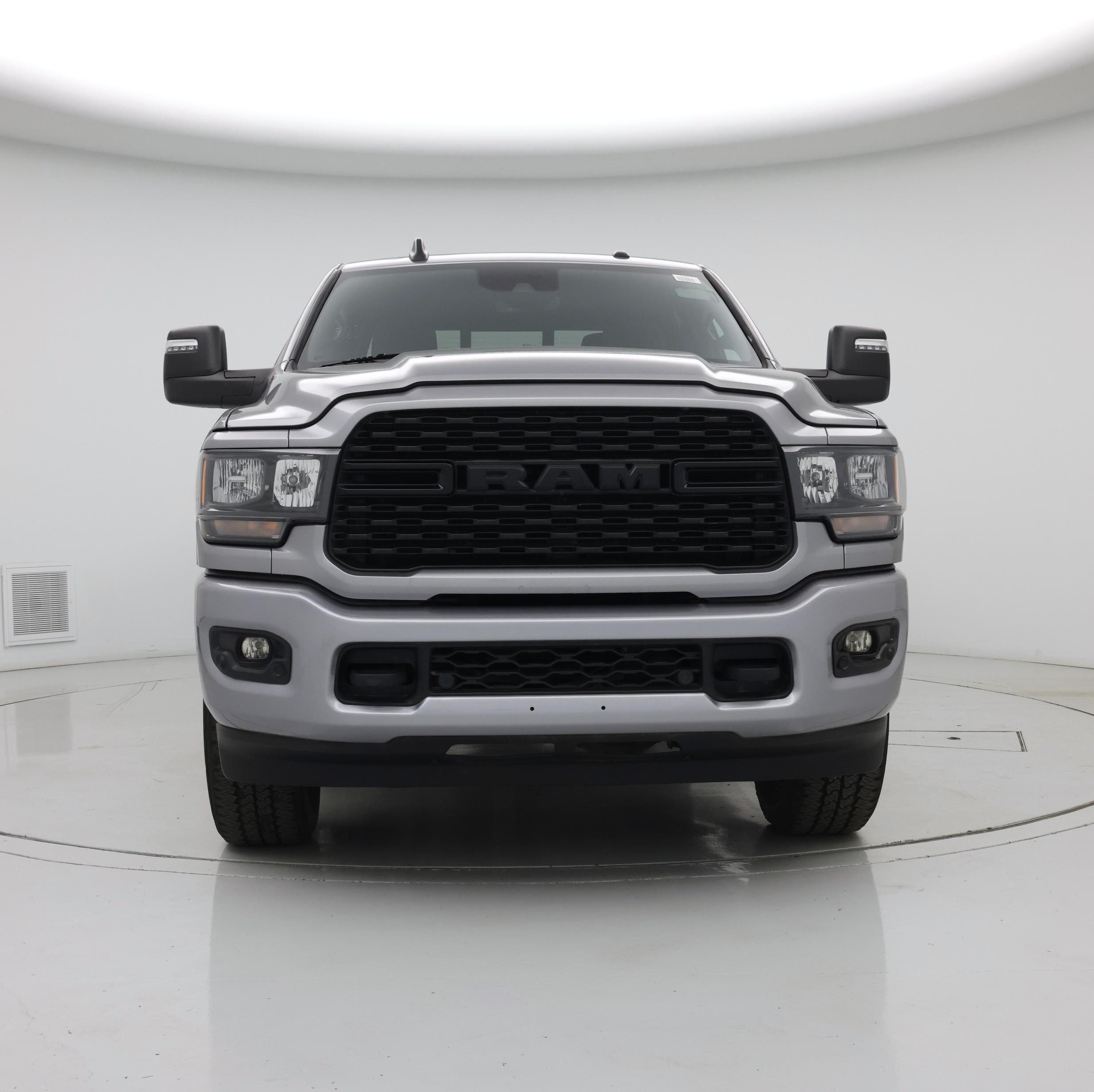 Thumbnail: 2024 RAM 2500 - 5