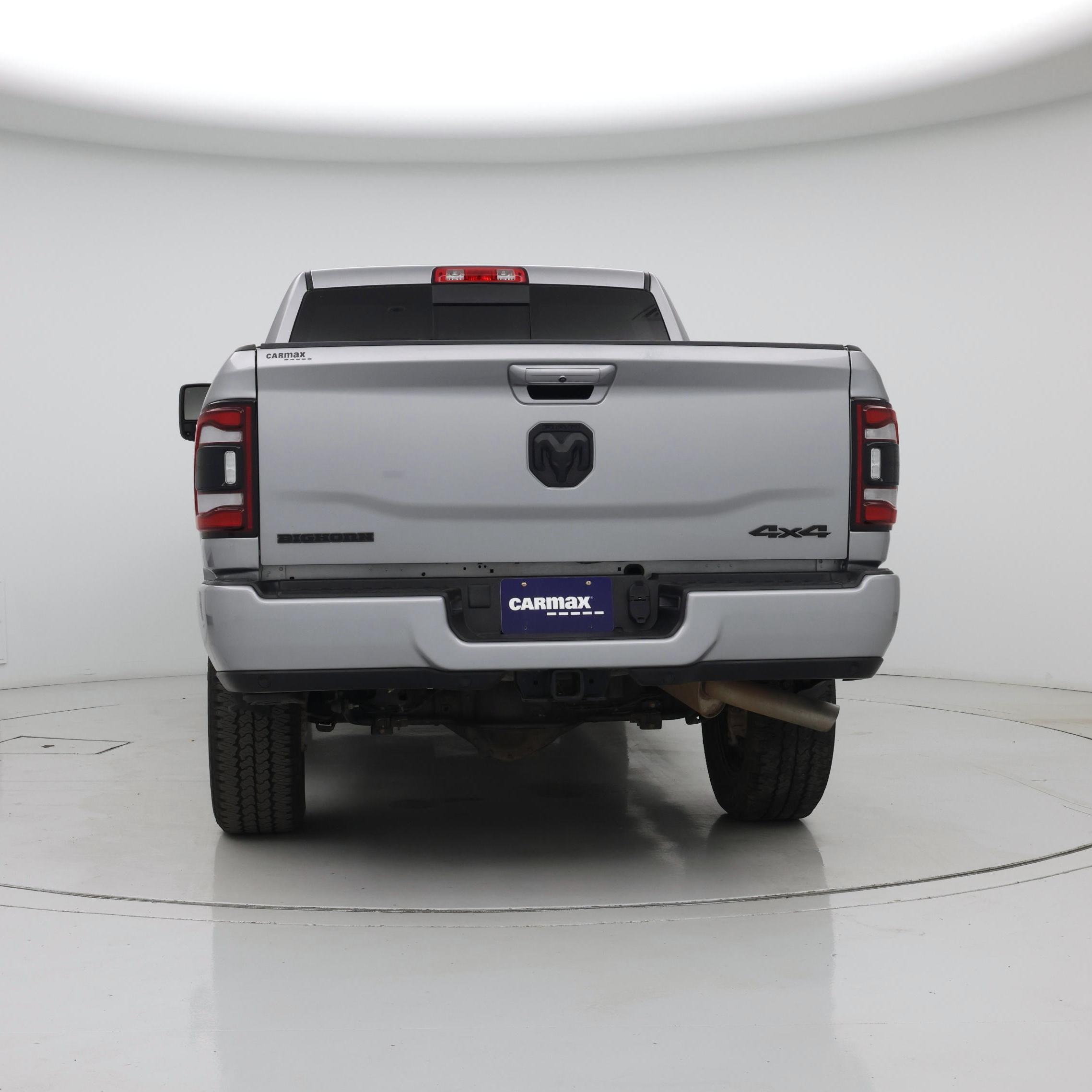 Thumbnail: 2024 RAM 2500 - 6