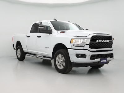 2024 Ram 2500 Bighorn