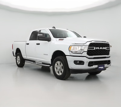 2024 Ram 2500 Bighorn