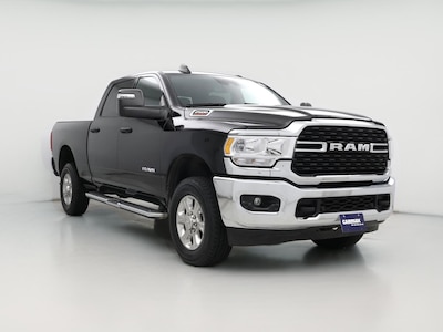 2024 Ram 2500 Bighorn