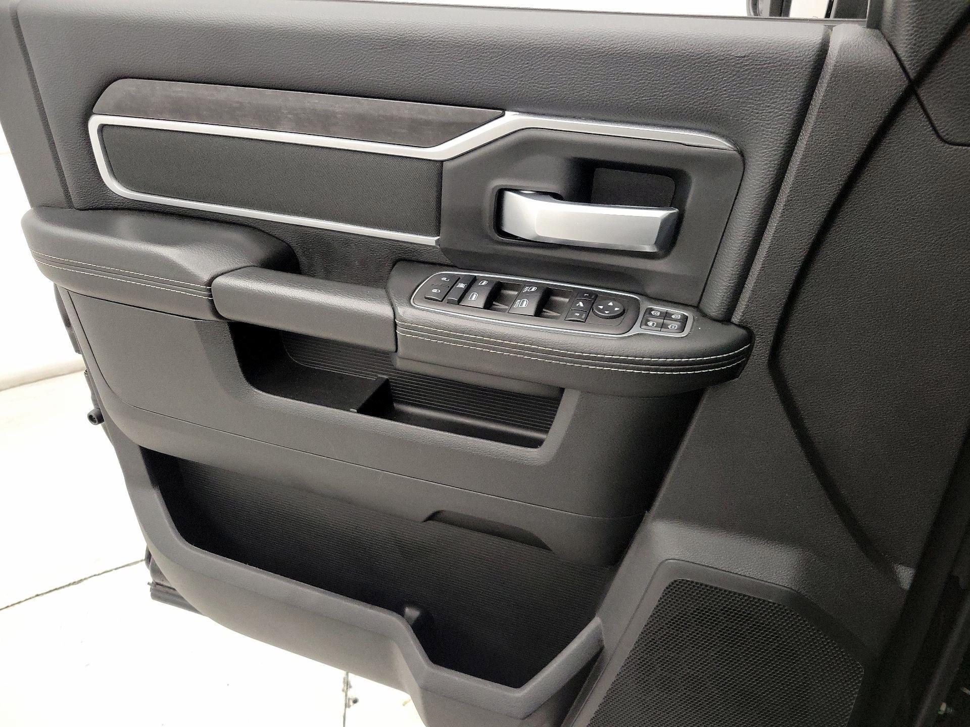 Thumbnail: 2024 RAM 2500 - 12