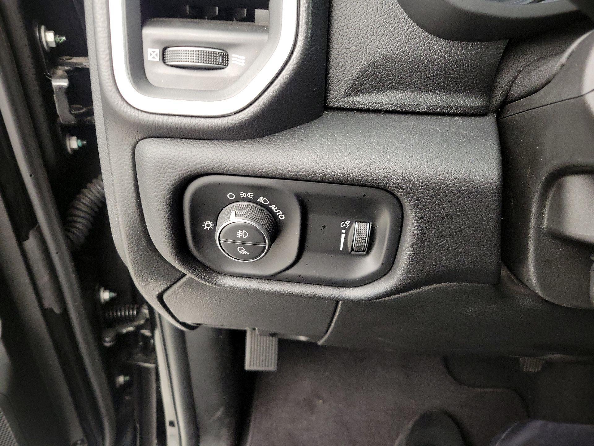 Thumbnail: 2024 RAM 2500 - 13