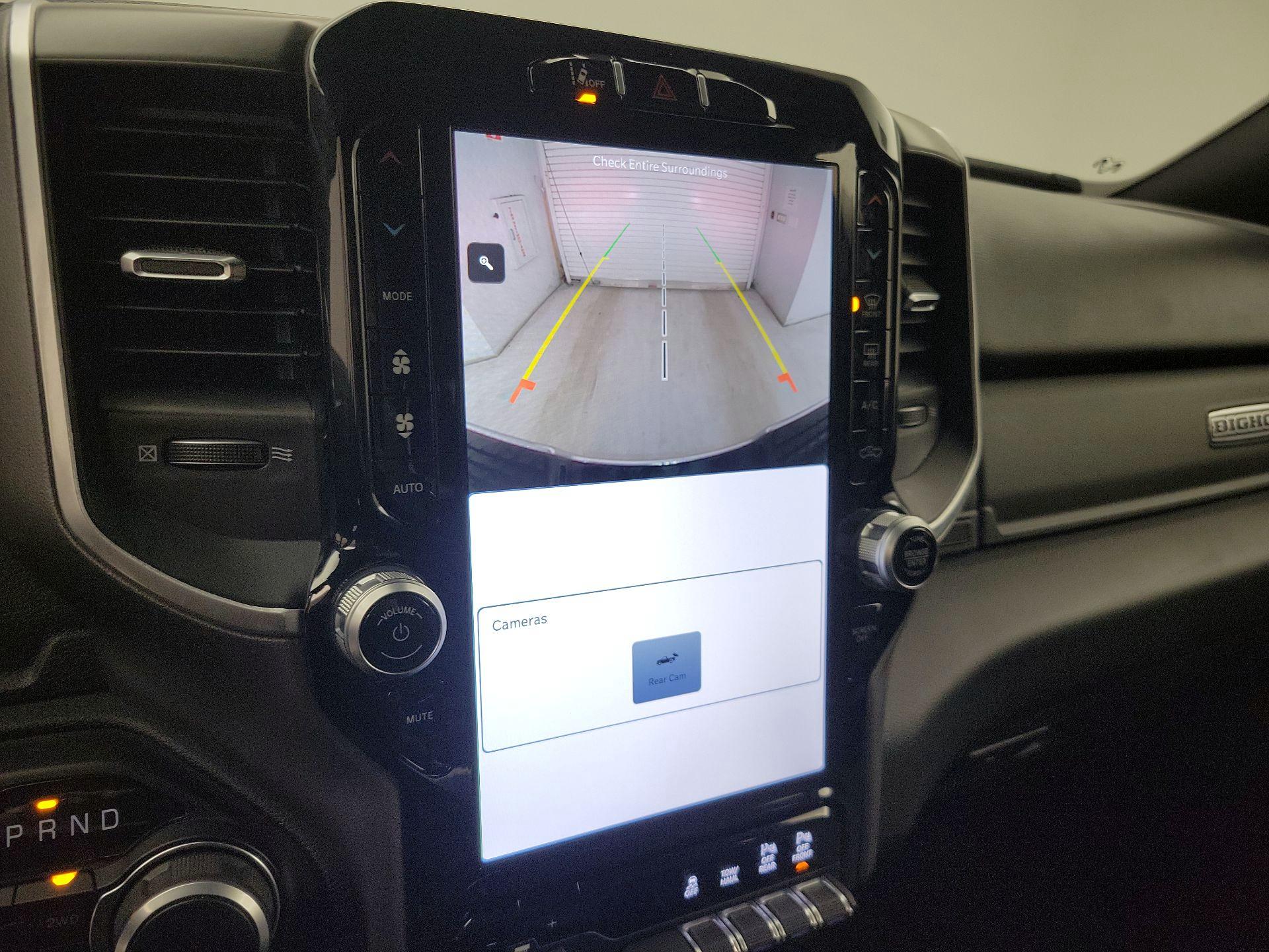 Thumbnail: 2024 RAM 2500 - 15