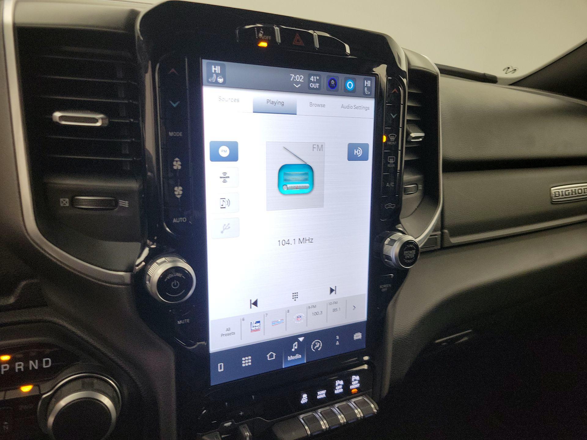 Thumbnail: 2024 RAM 2500 - 16