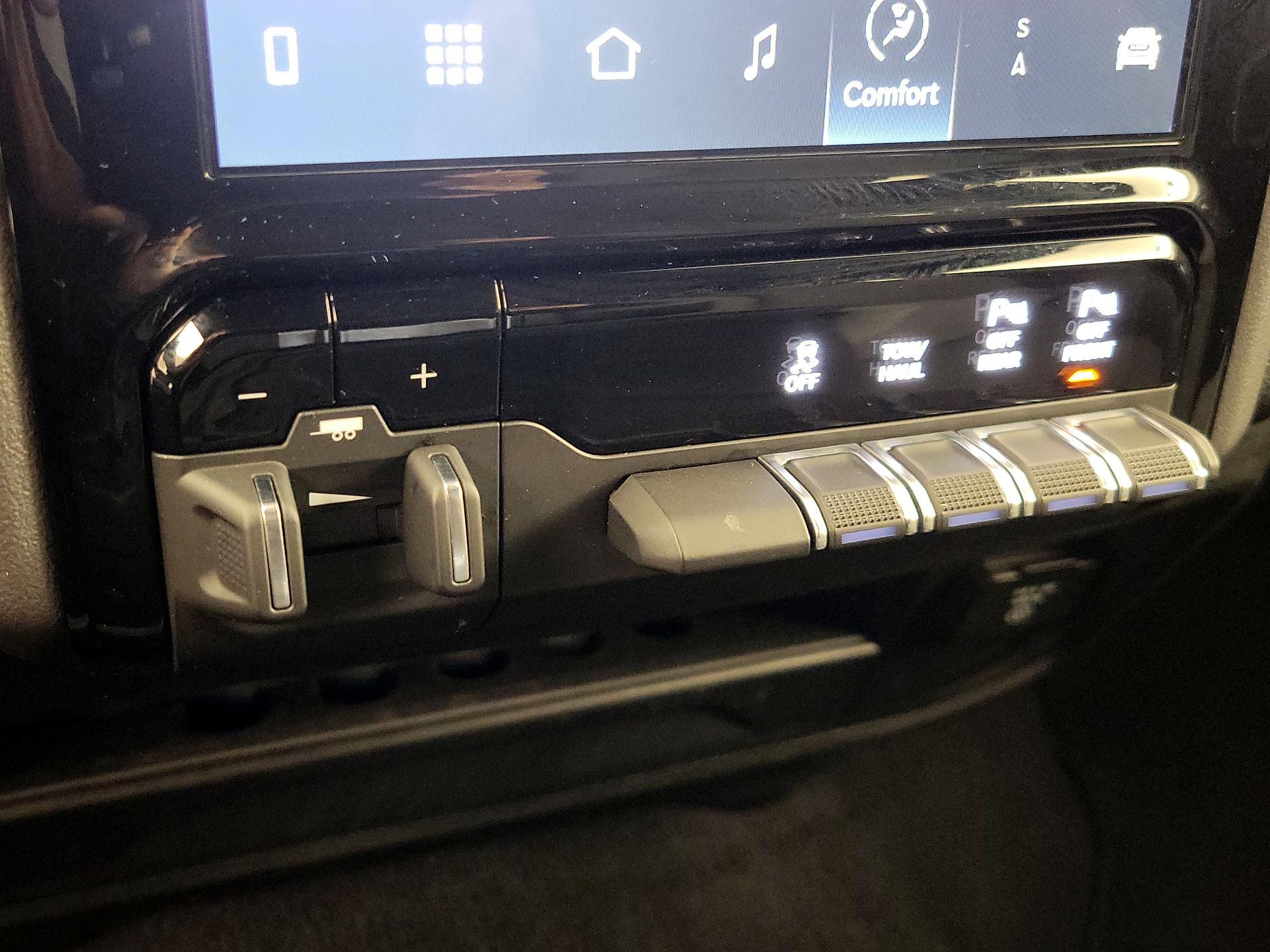 Thumbnail: 2024 RAM 2500 - 17