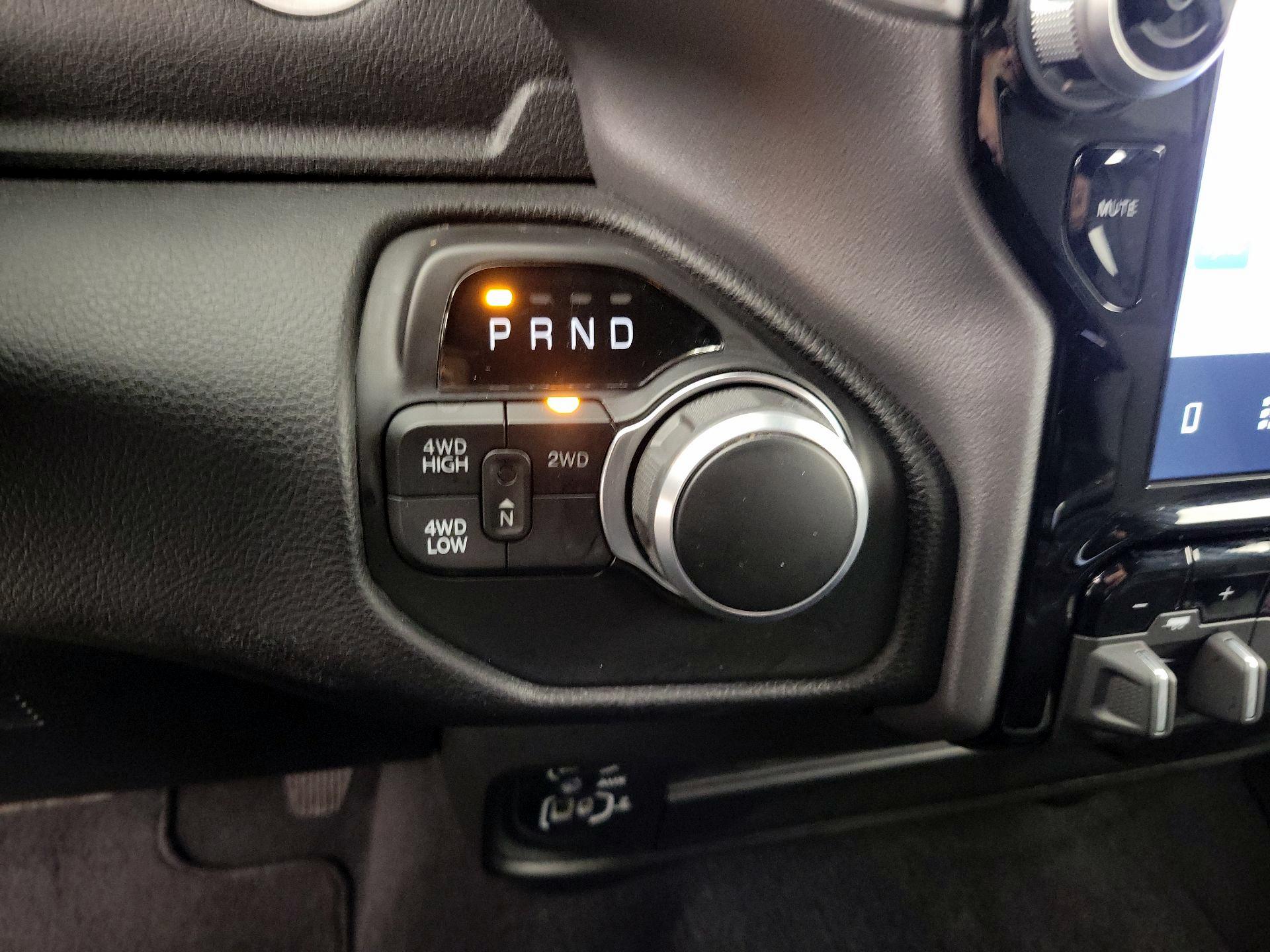 Thumbnail: 2024 RAM 2500 - 18