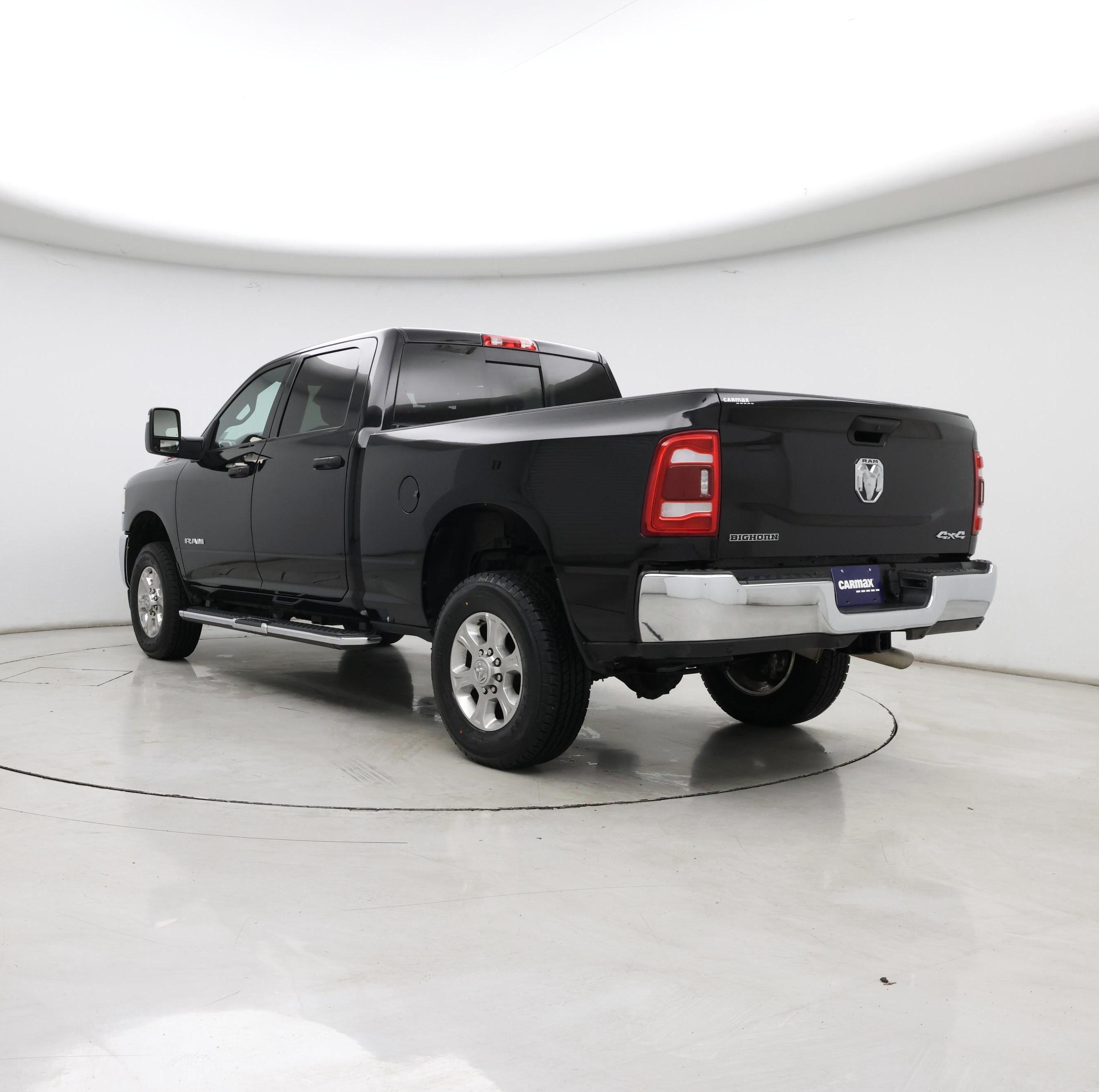 Thumbnail: 2024 RAM 2500 - 2