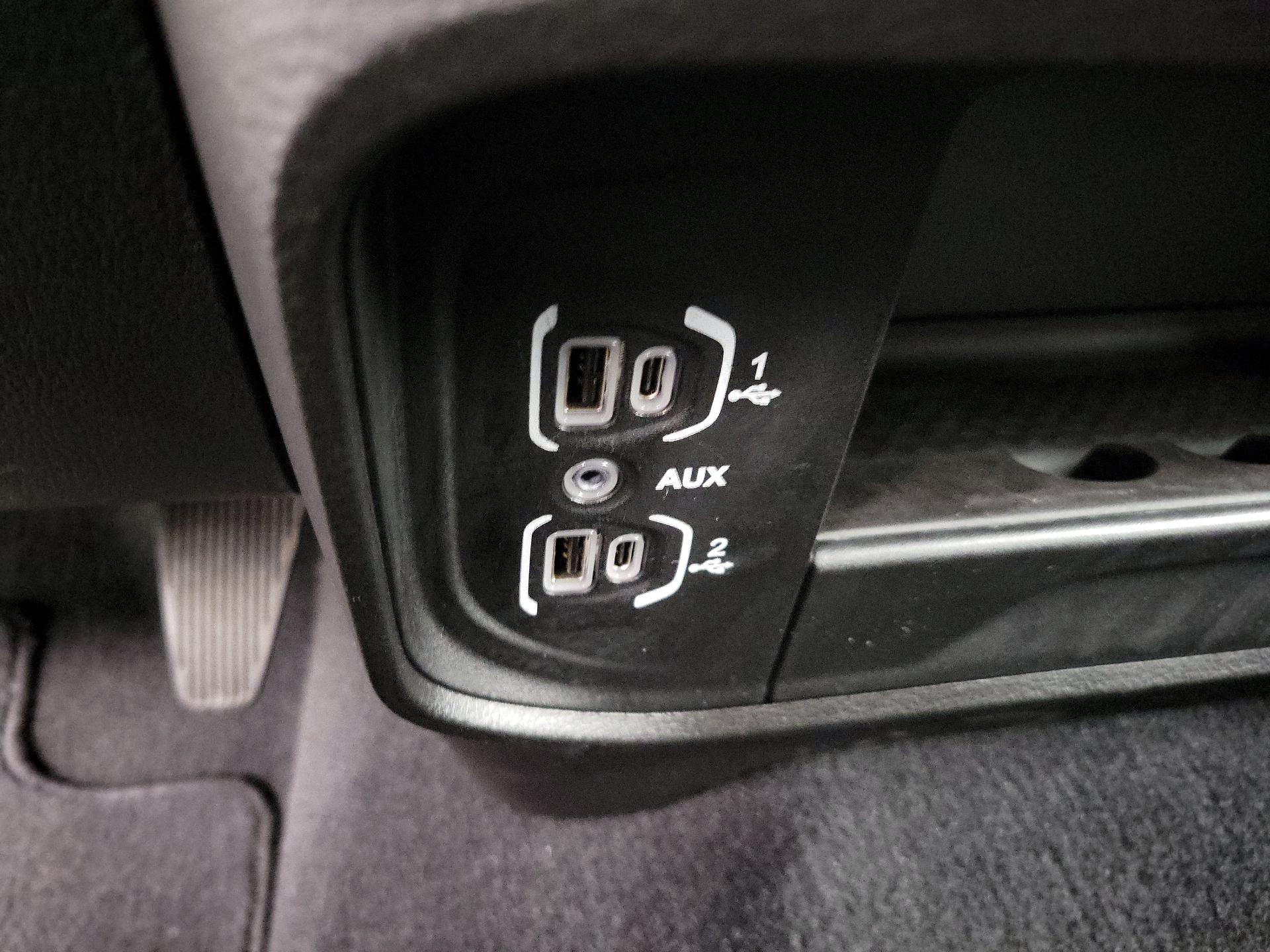 Thumbnail: 2024 RAM 2500 - 19