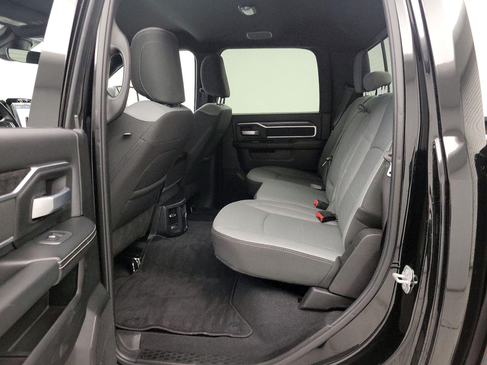 Thumbnail: 2024 RAM 2500 - 20