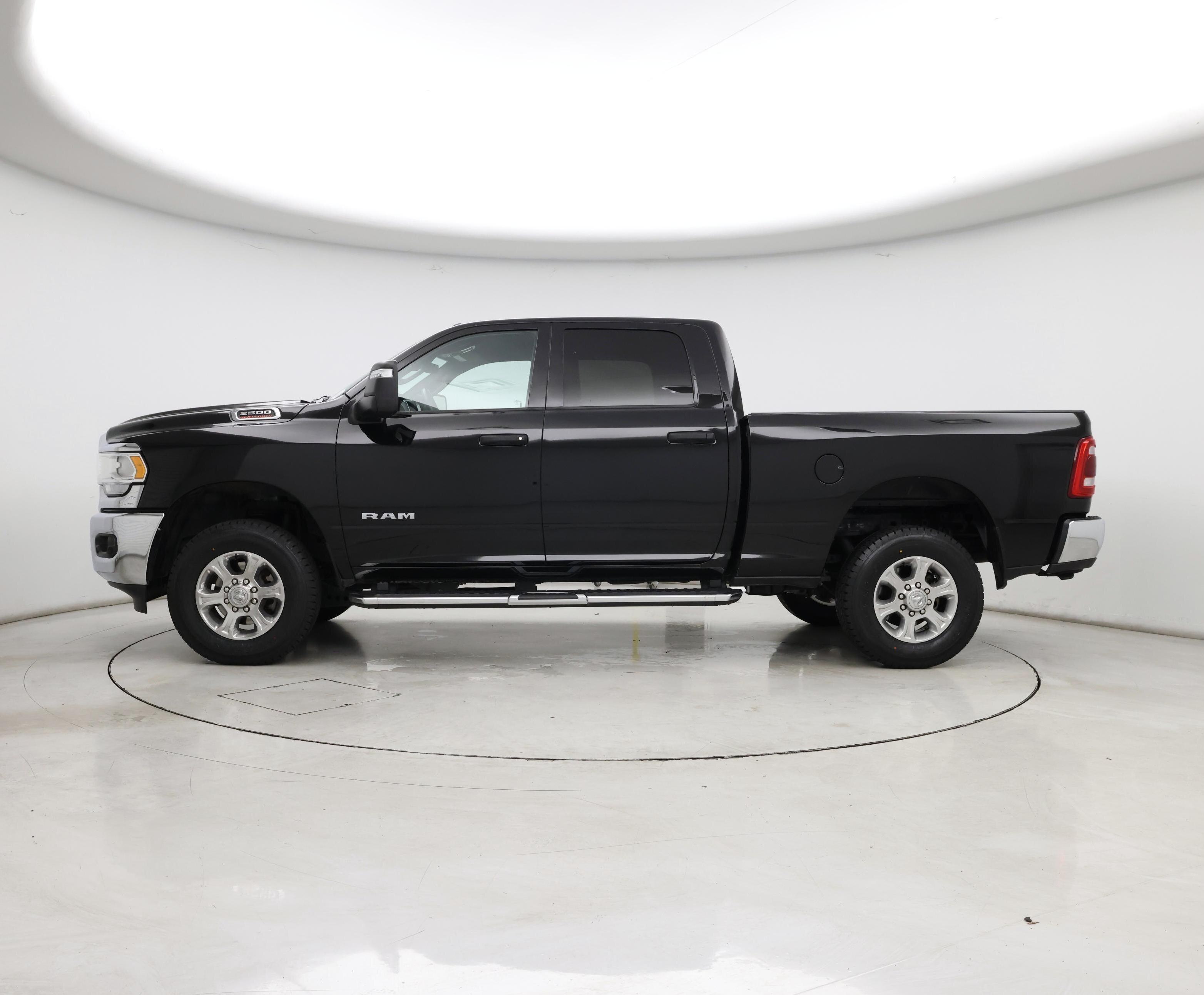 Thumbnail: 2024 RAM 2500 - 3