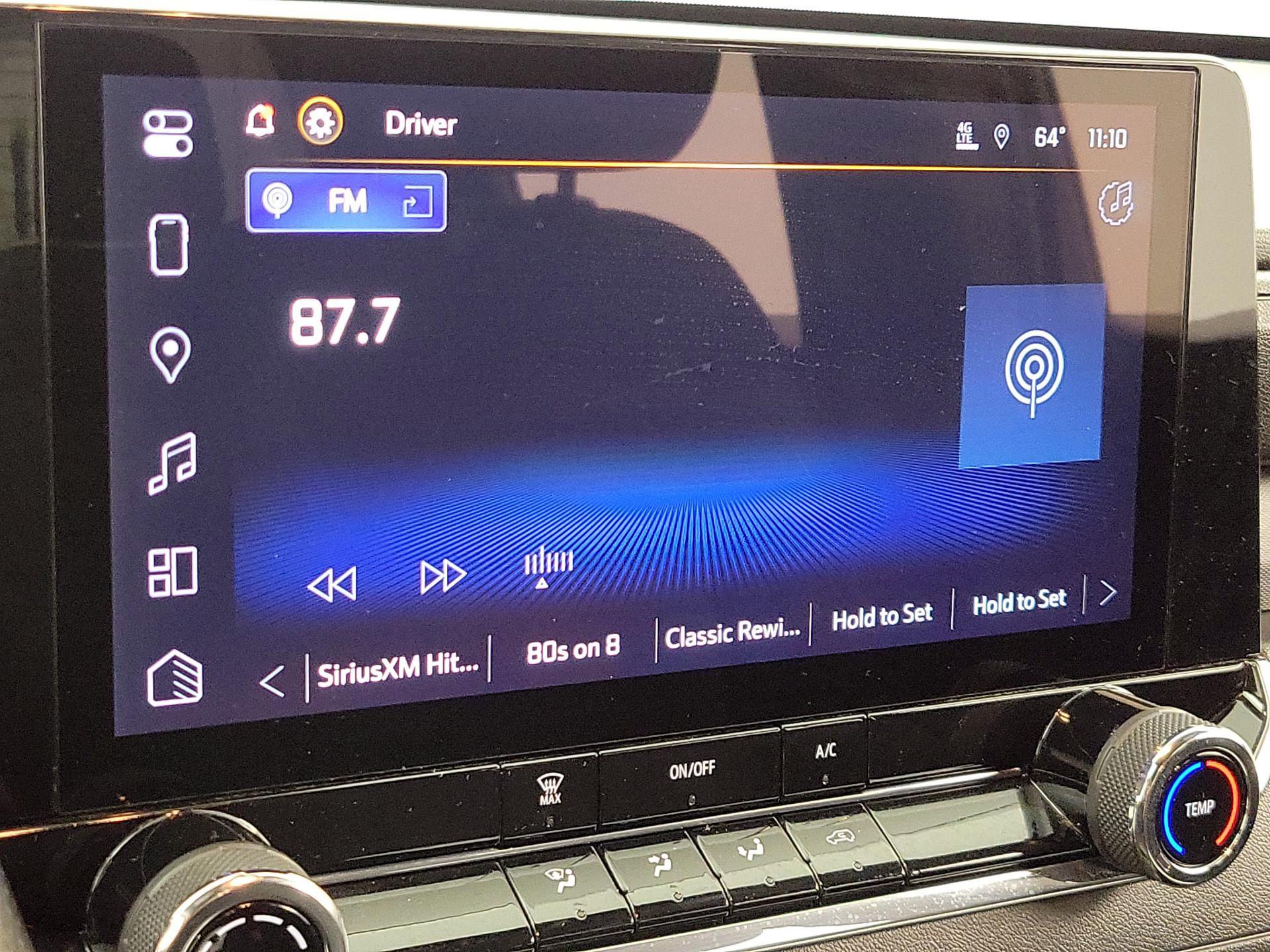 Thumbnail: 2023 Chevrolet Colorado - 16