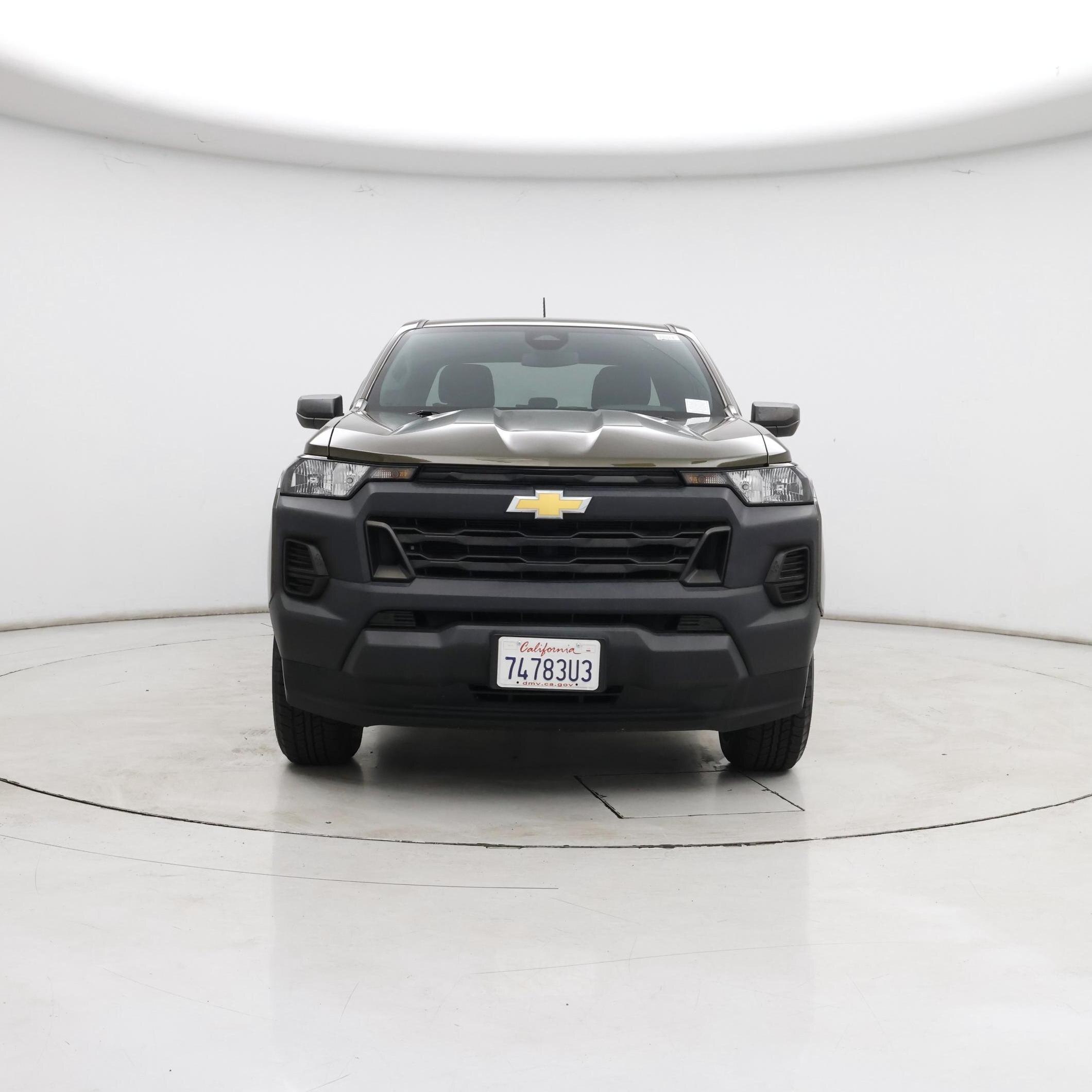 Thumbnail: 2023 Chevrolet Colorado - 5