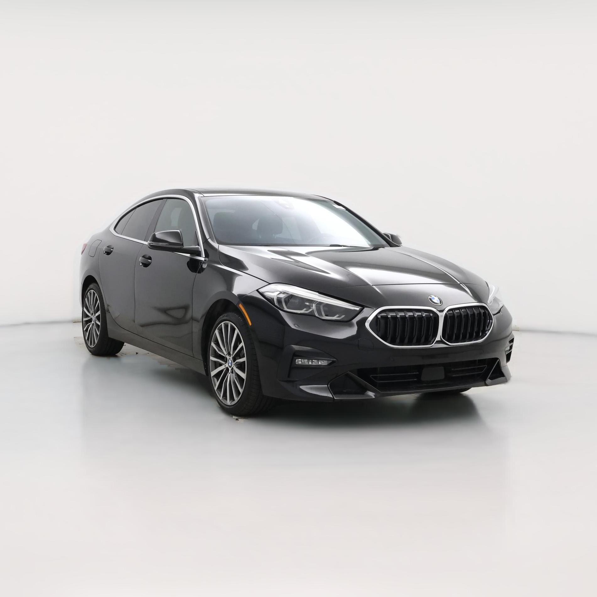 Thumbnail: 2021 BMW 2 Series - 1