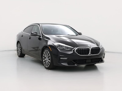 2021 BMW 228 I xDrive Gran Coupe