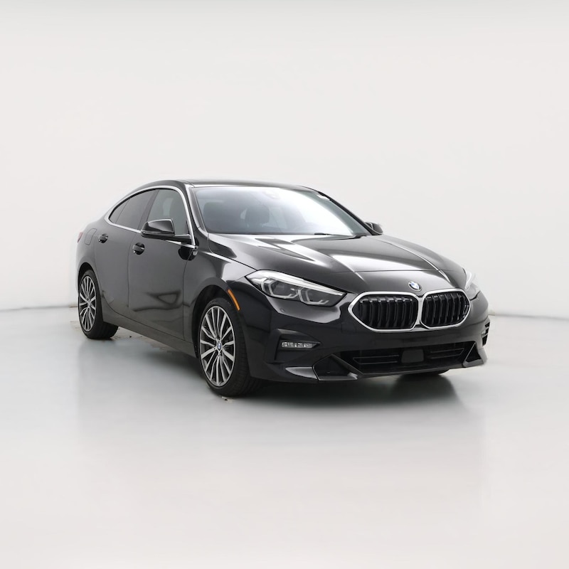 2021 BMW 228 I xDrive Gran Coupe