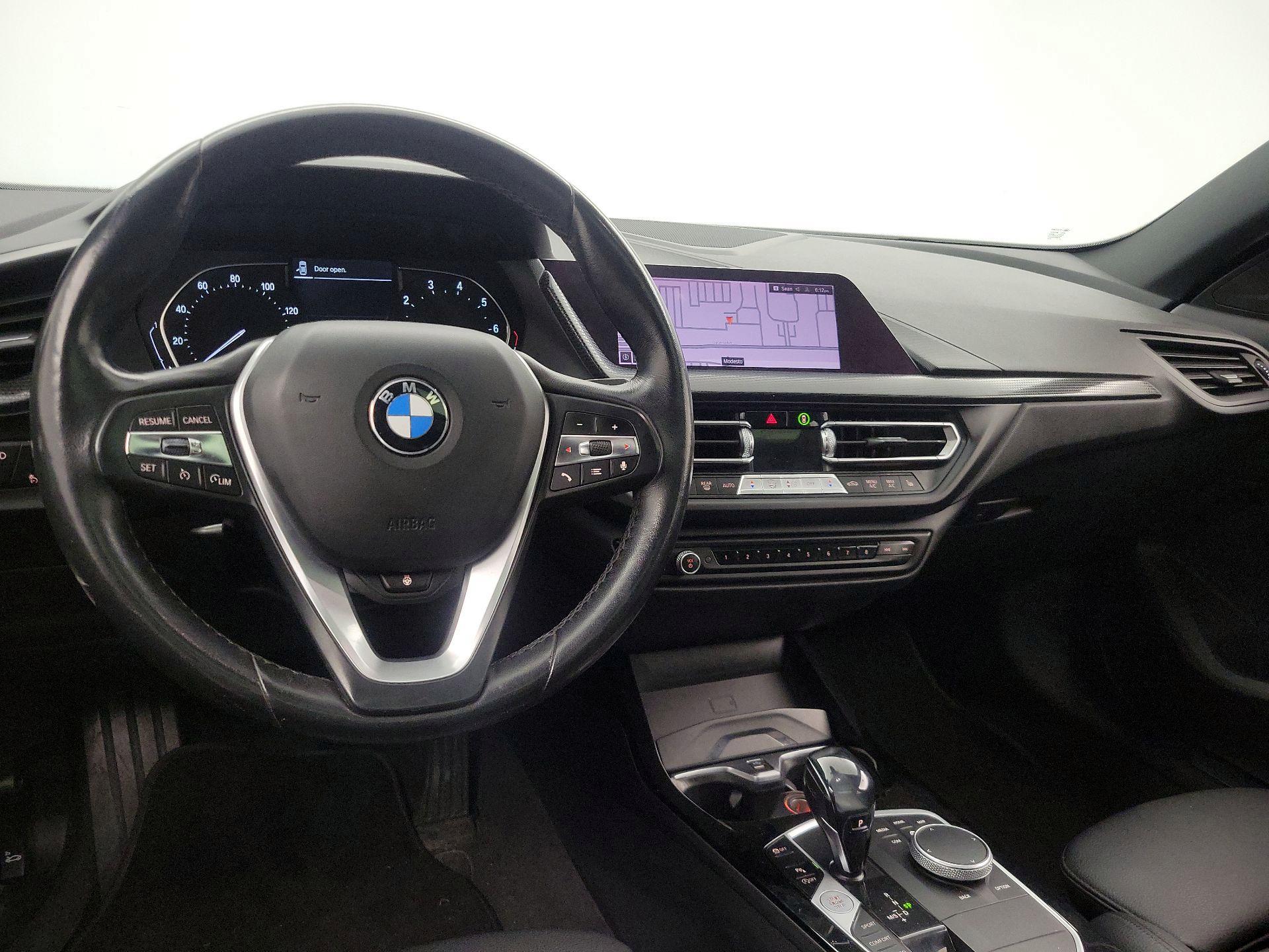 Thumbnail: 2021 BMW 2 Series - 9