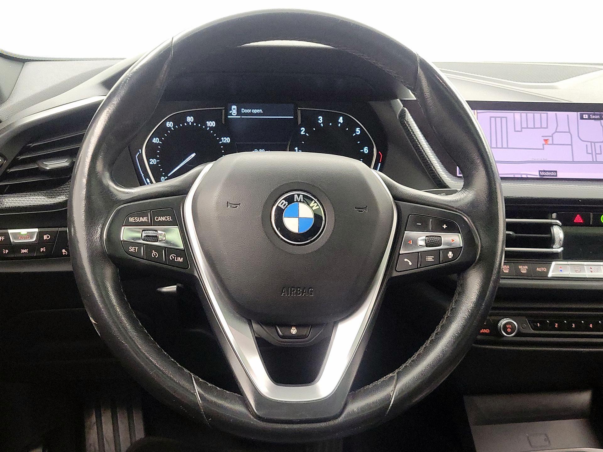 Thumbnail: 2021 BMW 2 Series - 10