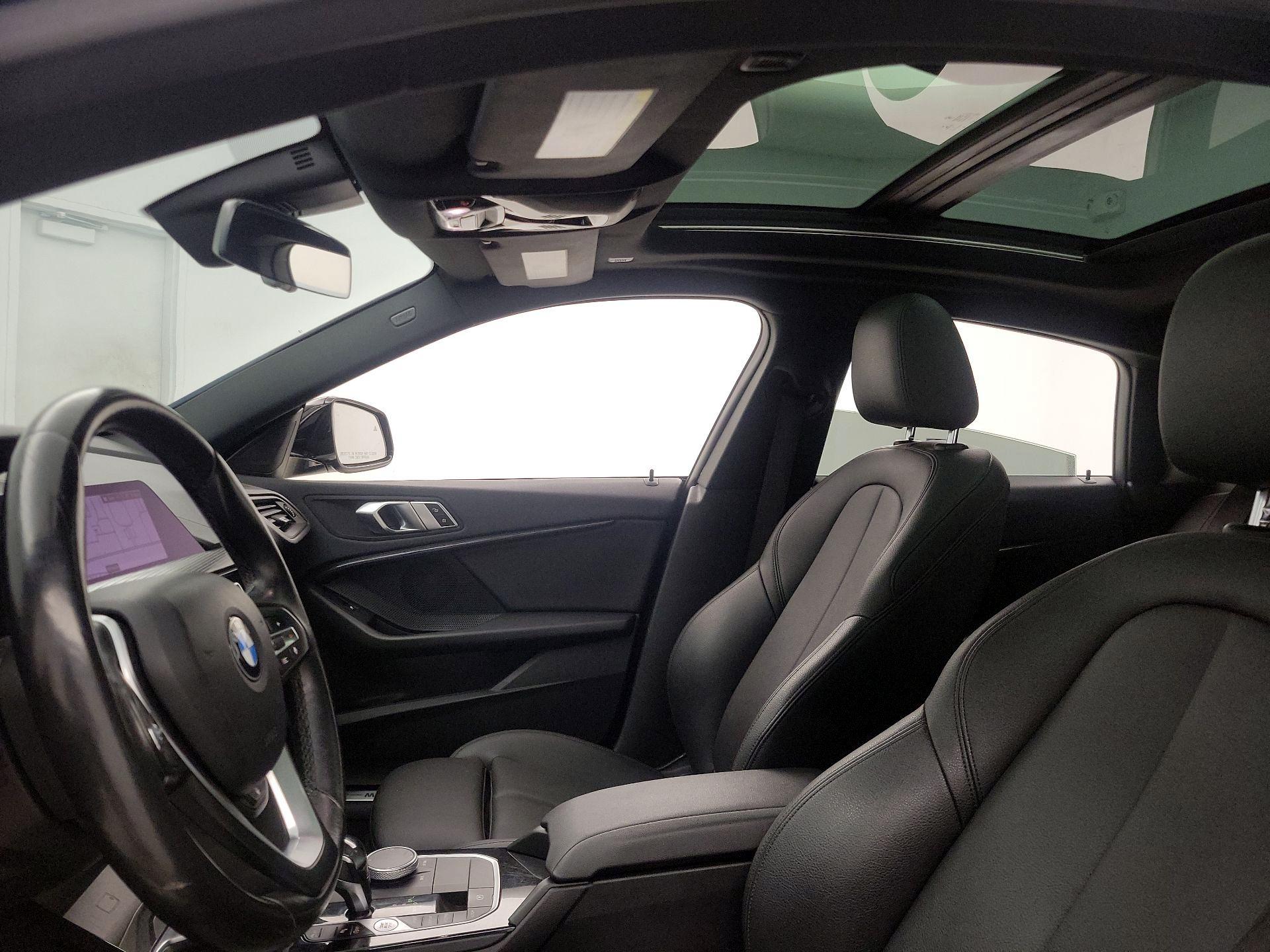 Thumbnail: 2021 BMW 2 Series - 20