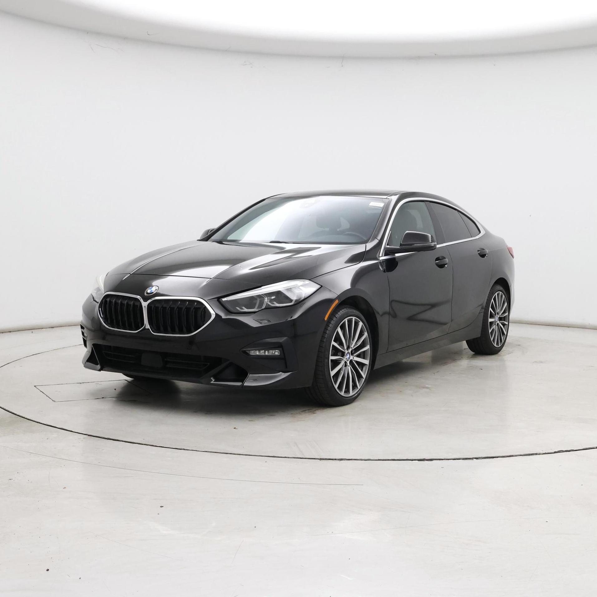 Thumbnail: 2021 BMW 2 Series - 4
