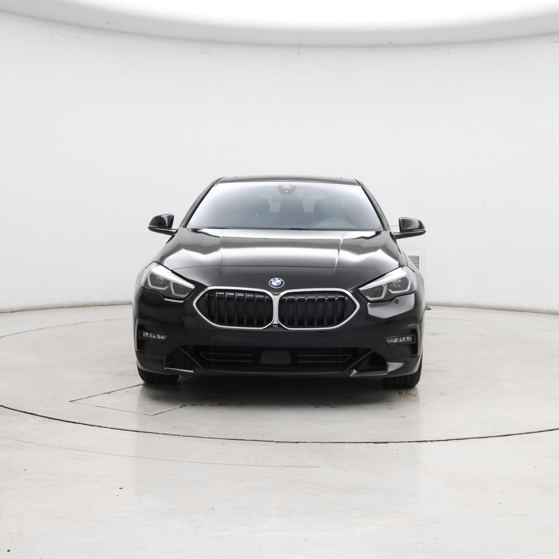 Thumbnail: 2021 BMW 2 Series - 5