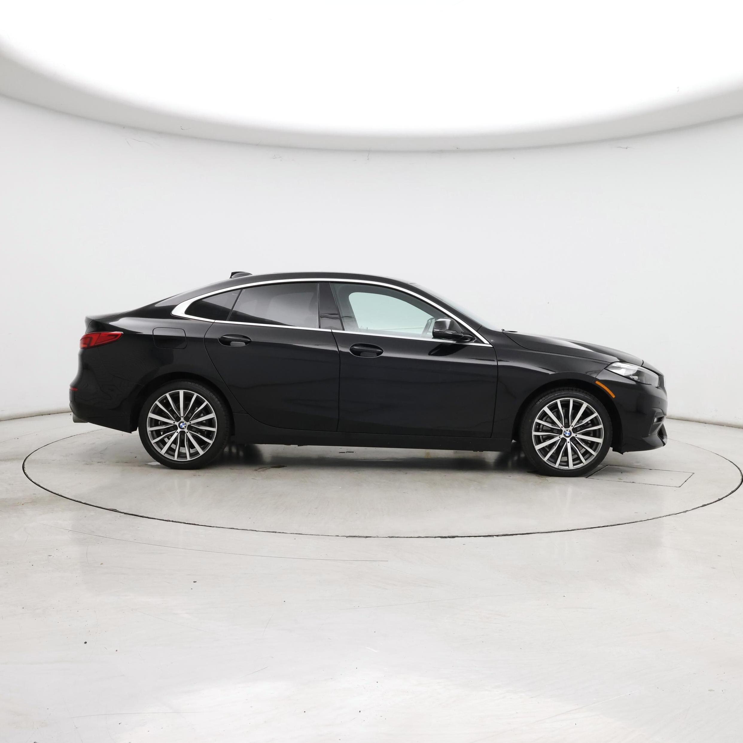 Thumbnail: 2021 BMW 2 Series - 7