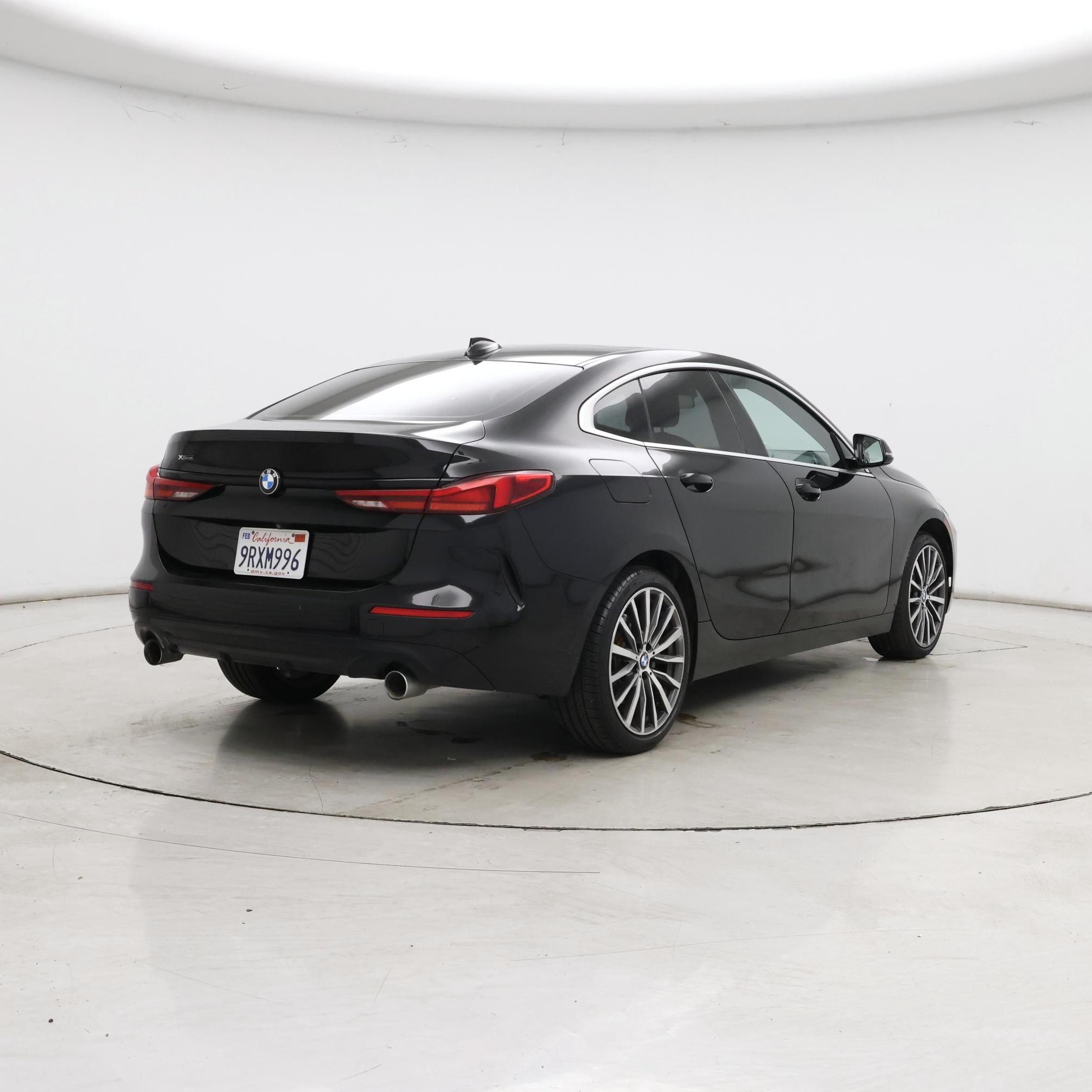 Thumbnail: 2021 BMW 2 Series - 8