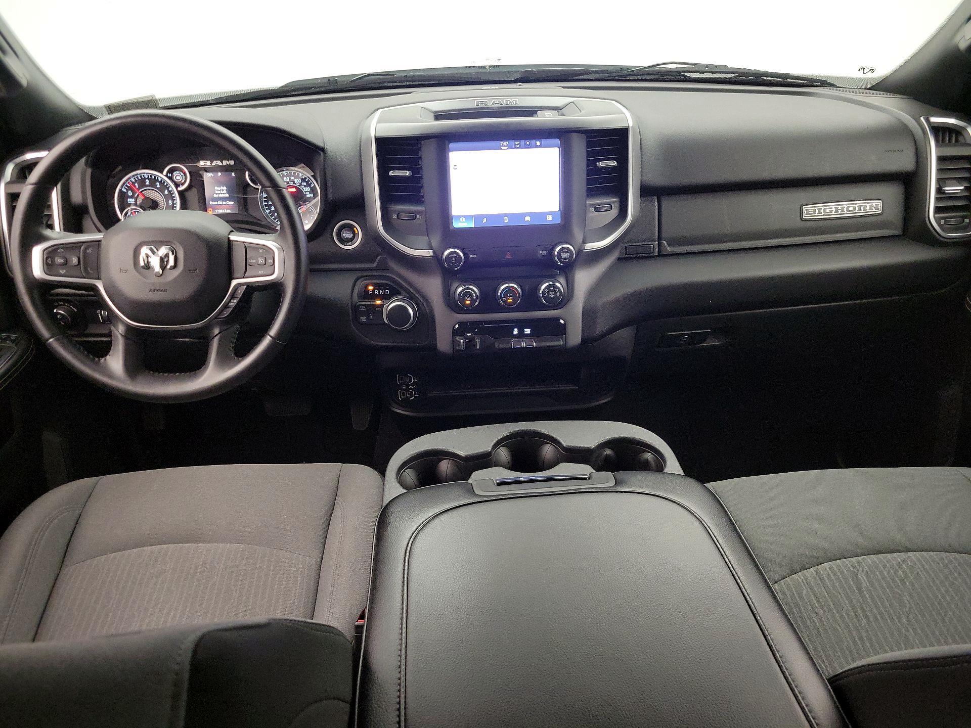 Thumbnail: 2024 RAM 2500 - 9