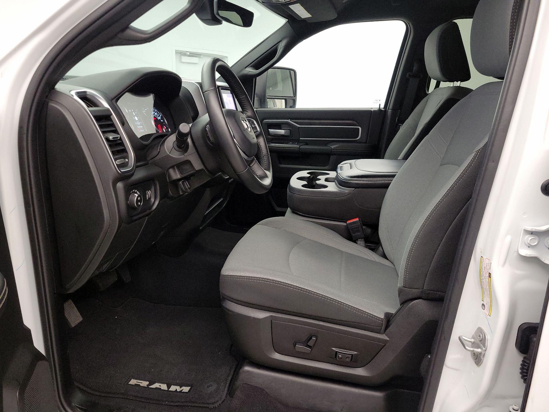 Thumbnail: 2024 RAM 2500 - 11