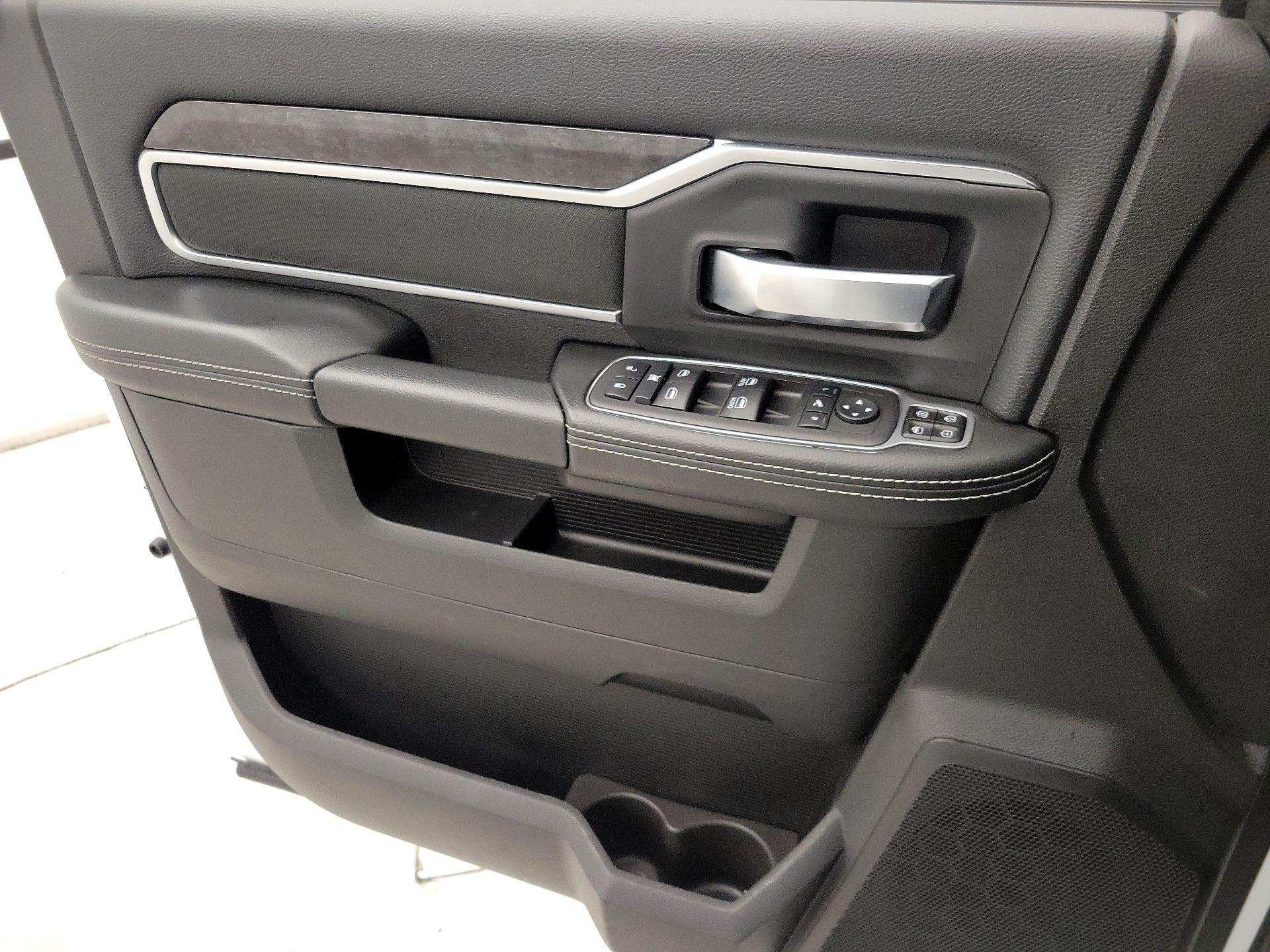 Thumbnail: 2024 RAM 2500 - 12