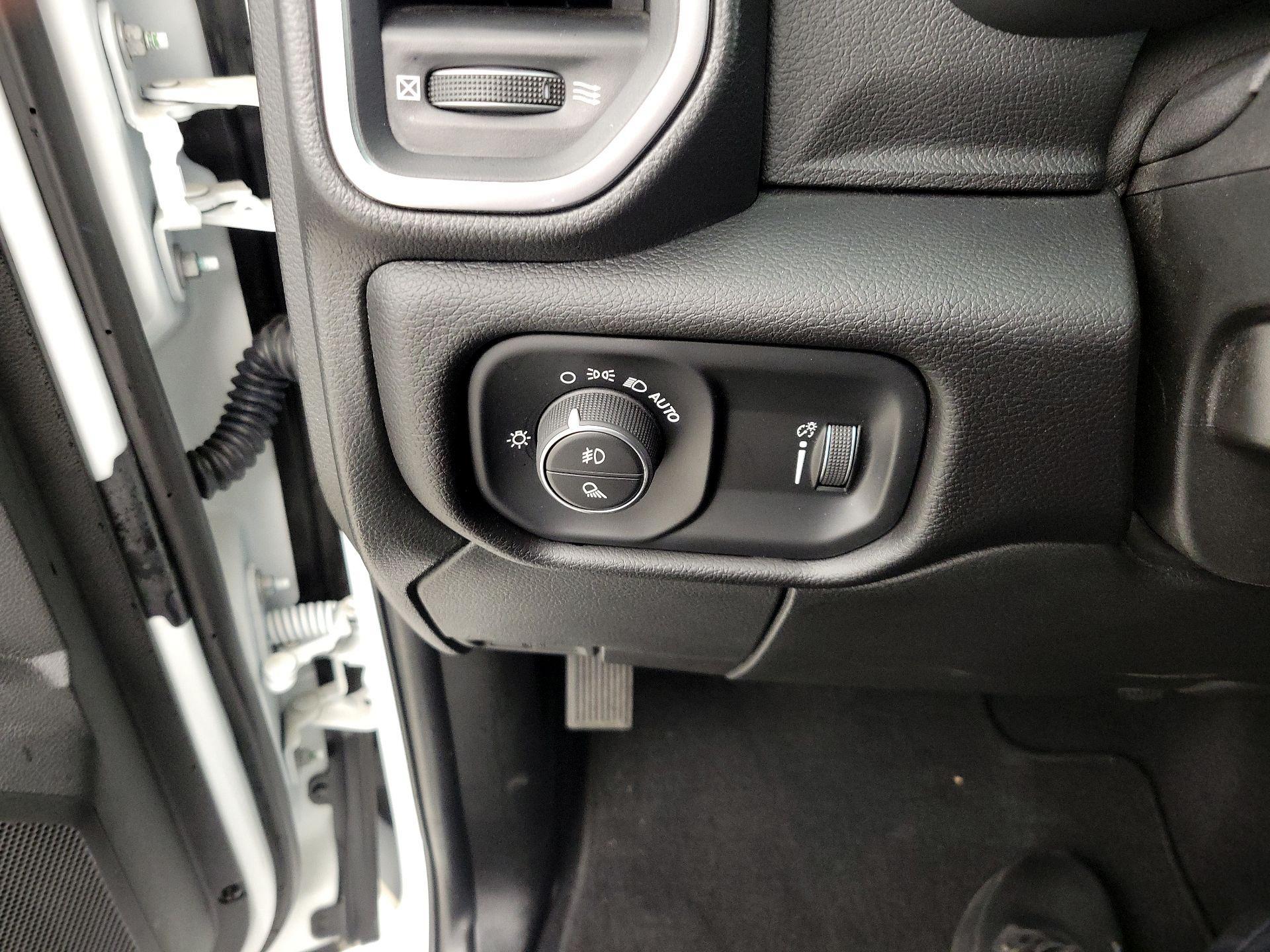 Thumbnail: 2024 RAM 2500 - 13