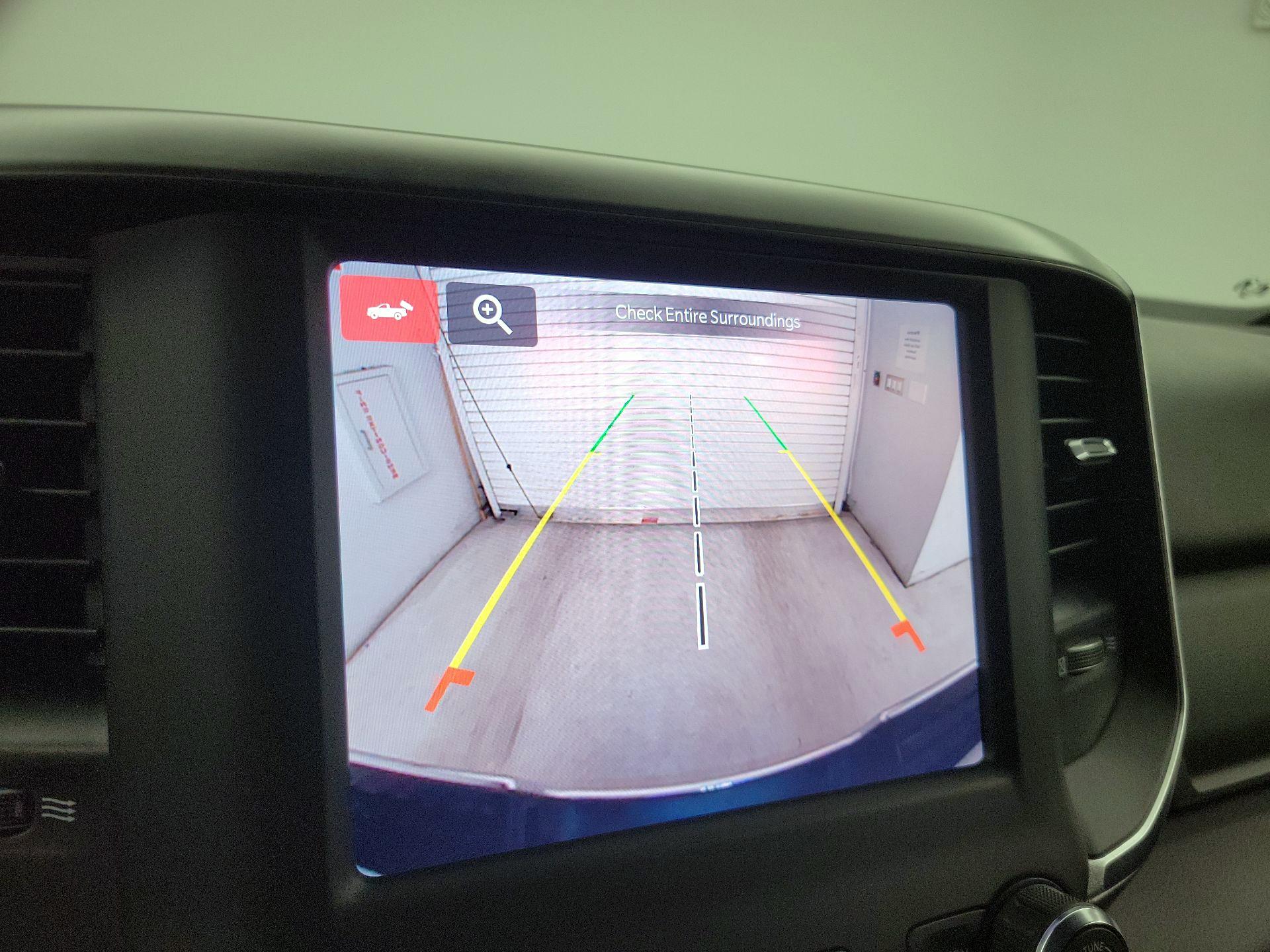 Thumbnail: 2024 RAM 2500 - 14