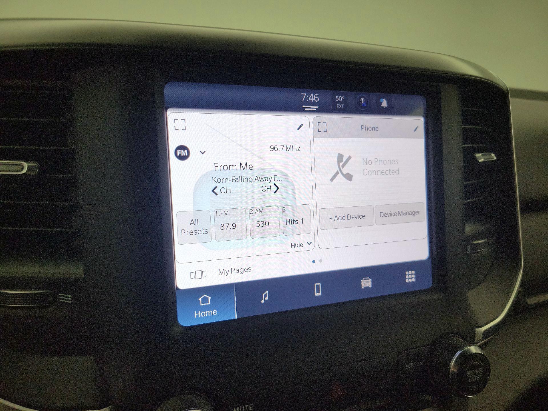 Thumbnail: 2024 RAM 2500 - 15