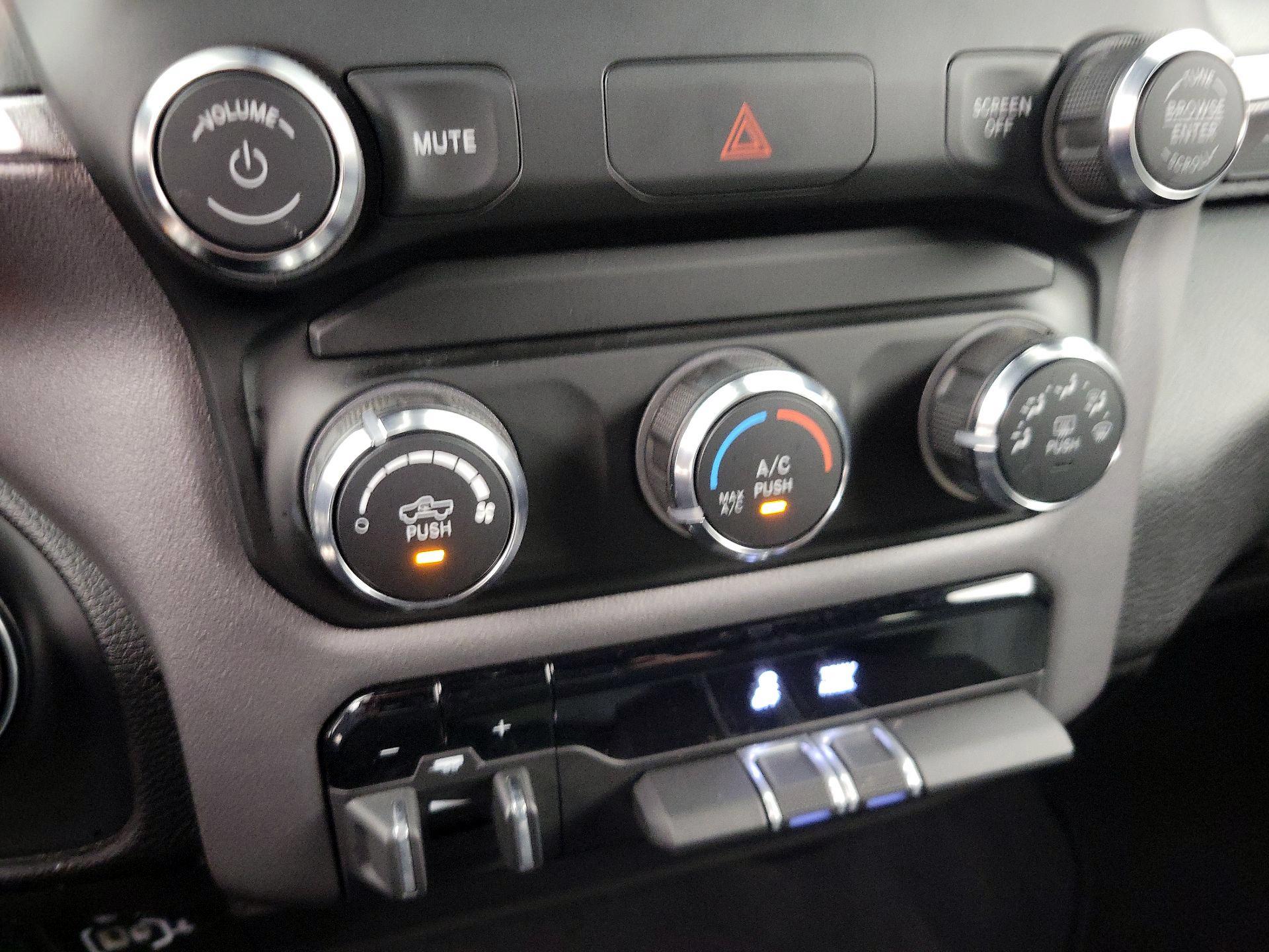 Thumbnail: 2024 RAM 2500 - 16